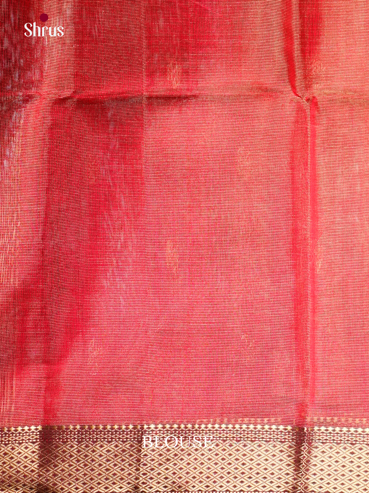 EAS30197 - Maheshwari silkcotton - Saree - Shop on Shrus.com