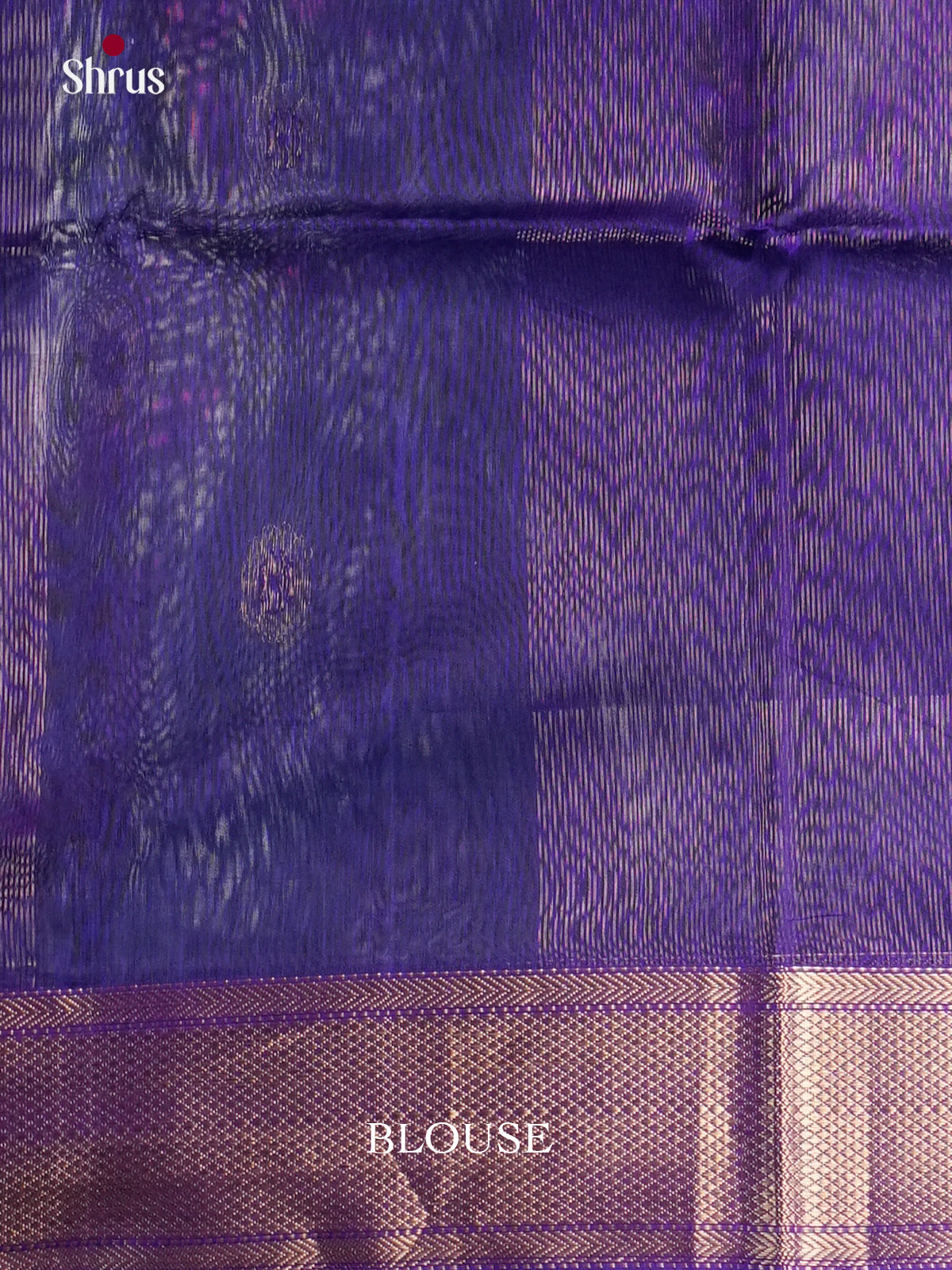 EAS30205 - Maheshwari silkcotton - Saree - Shop on Shrus.com