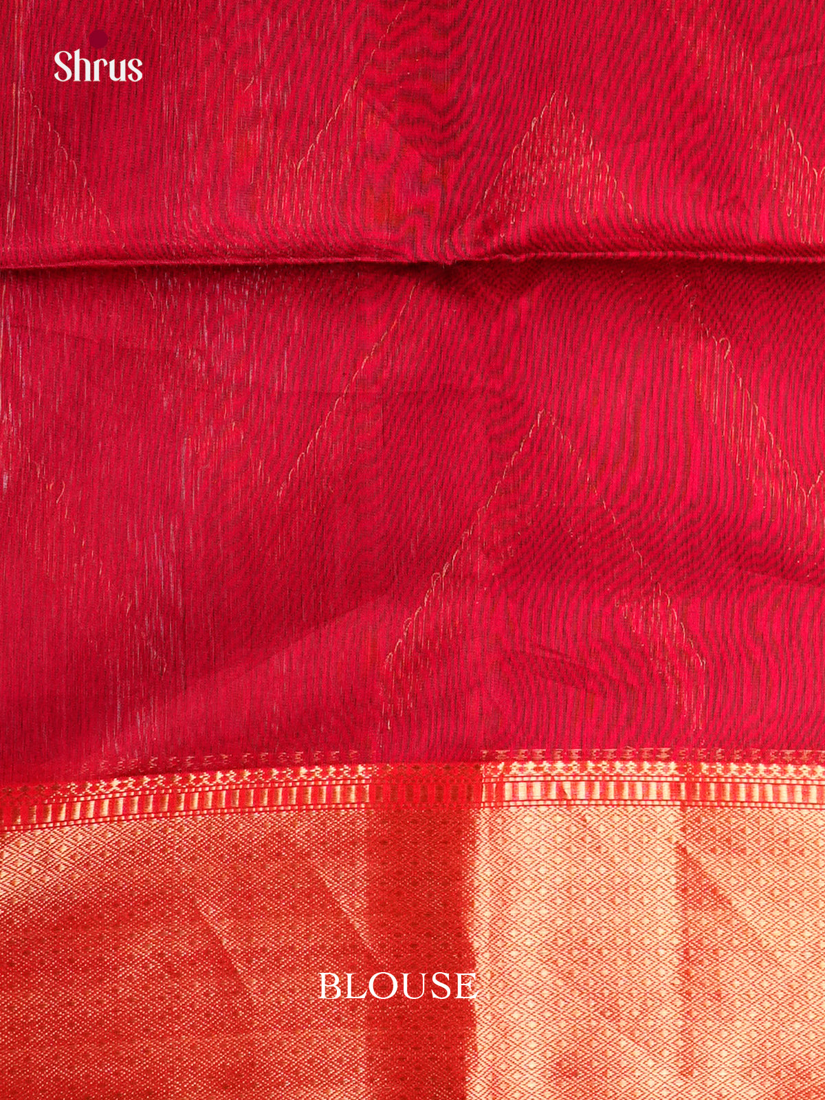 EAS30214 - Maheshwari silkcotton - Saree - Shop on Shrus.com