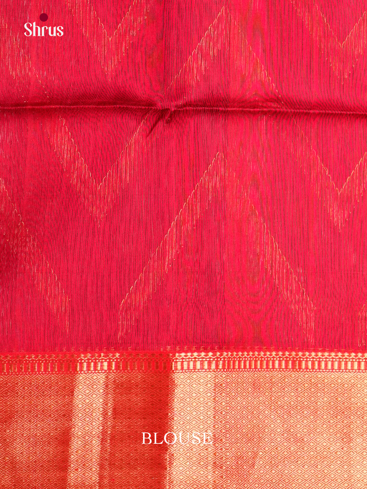 EAS30216 - Maheshwari silkcotton - Saree - Shop on Shrus.com
