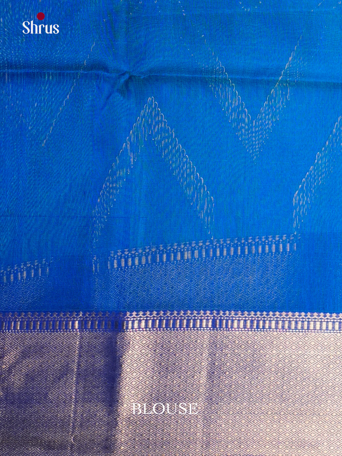 EAS30217 - Maheshwari silkcotton - Saree - Shop on Shrus.com