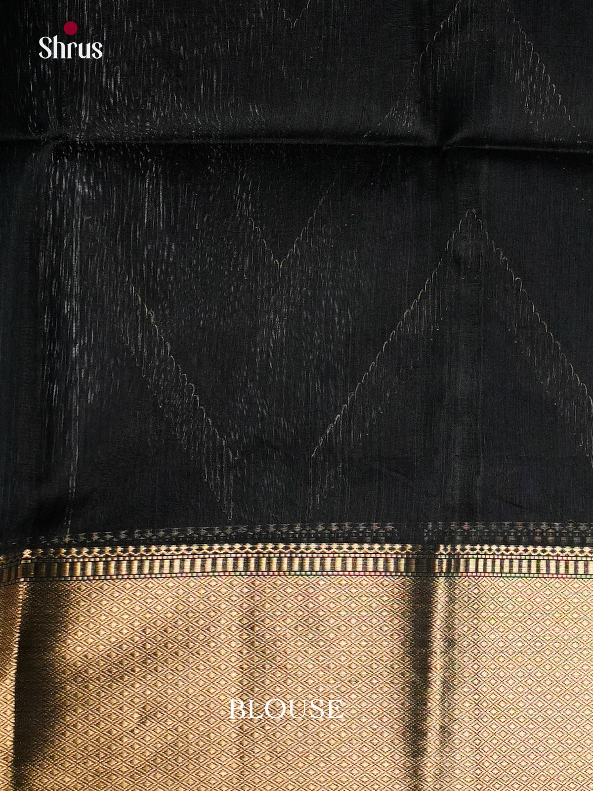 EAS30219 - Maheshwari silkcotton - Saree - Shop on Shrus.com