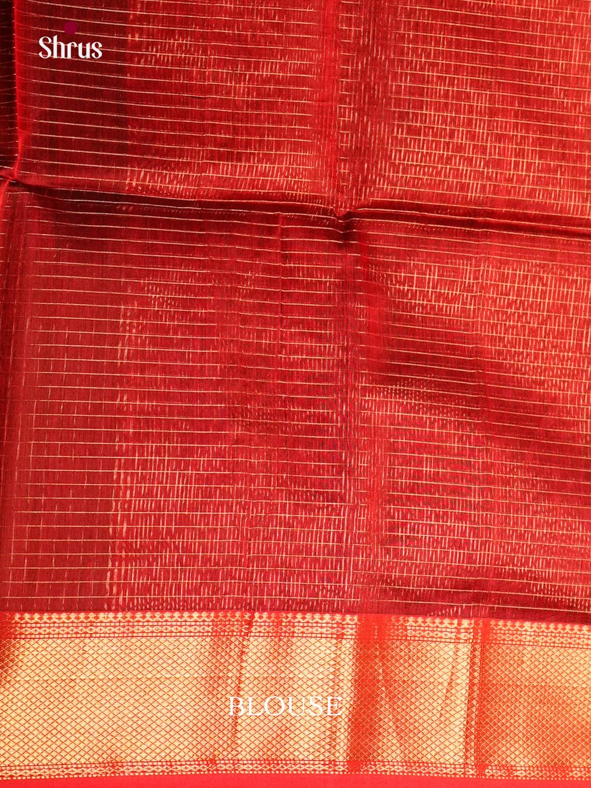 EAS30235 - Maheshwari silkcotton - Saree - Shop on Shrus.com