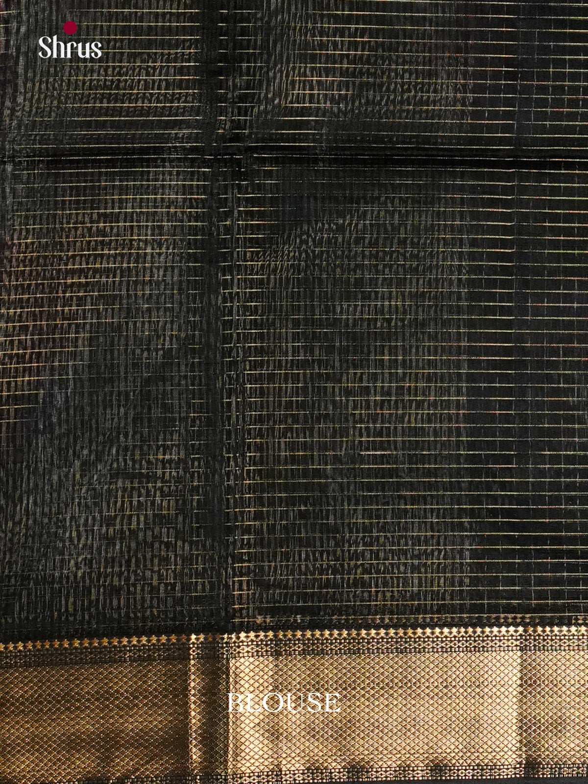 EAS30240 - Maheshwari silkcotton - Saree - Shop on Shrus.com