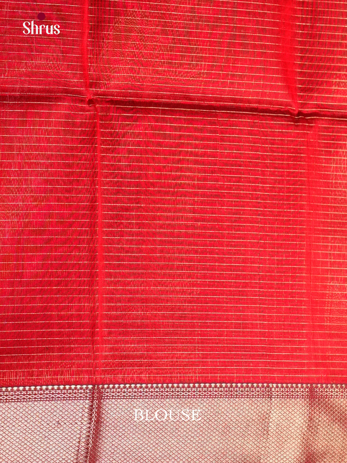 EAS30244 - Maheshwari silkcotton - Saree - Shop on Shrus.com