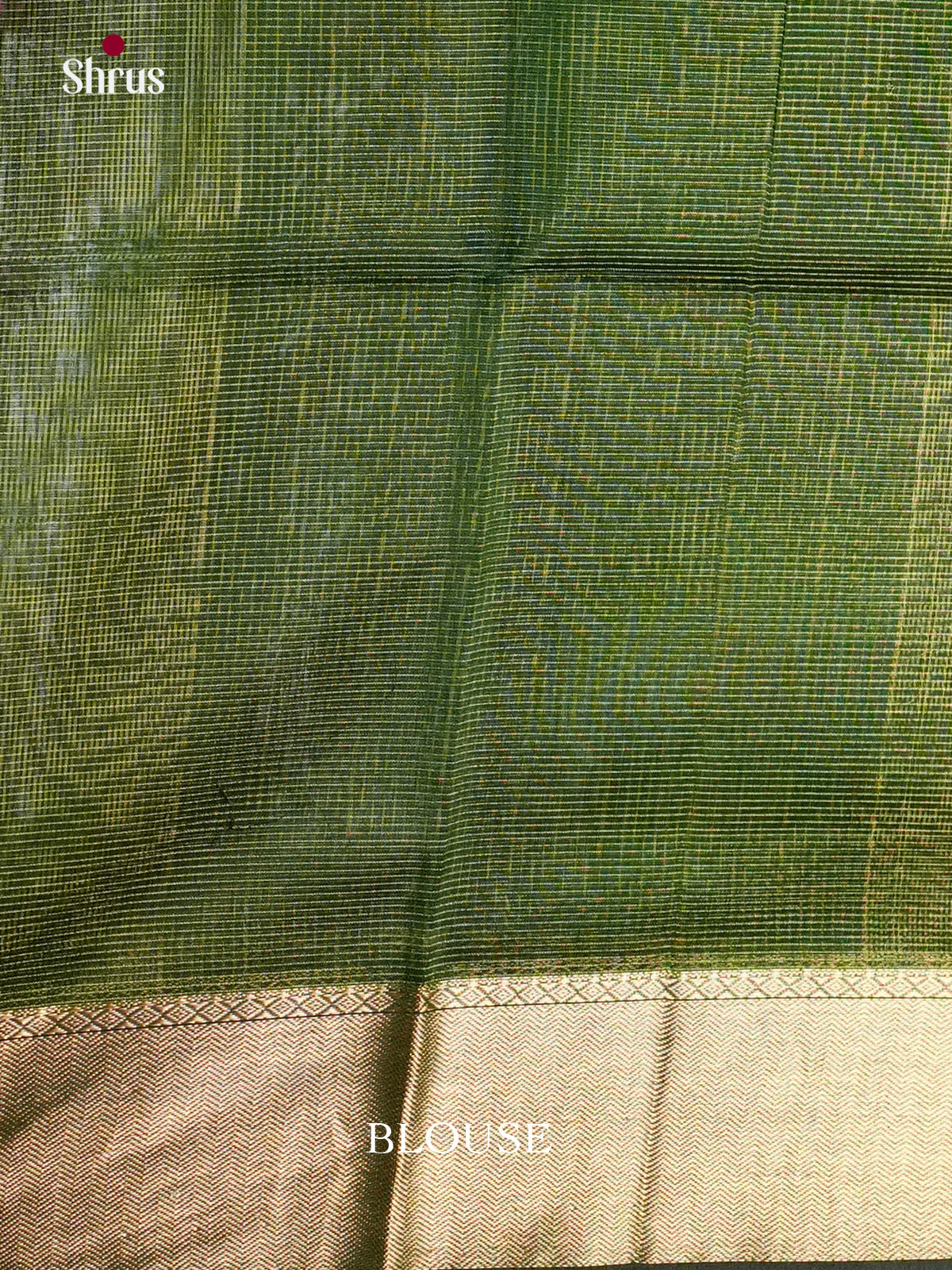 EAS30264 - Maheshwari silkcotton - Saree - Shop on Shrus.com