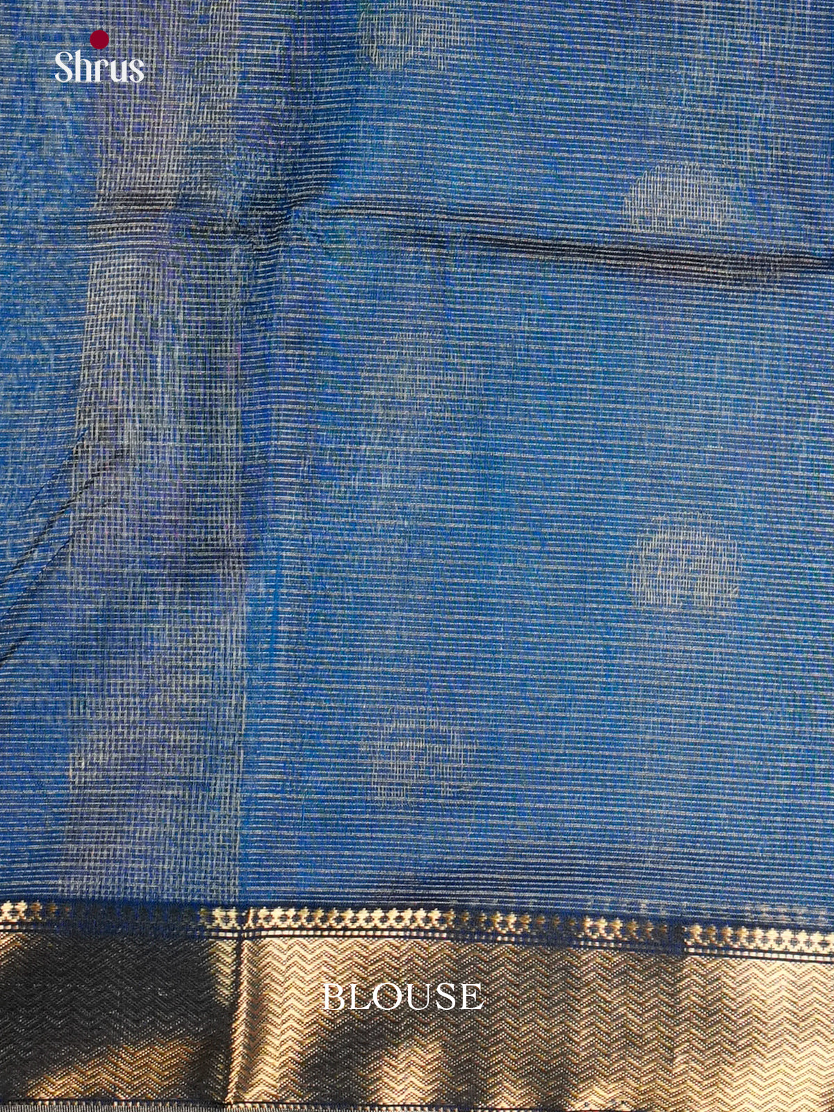 EAS30271 - Maheshwari silkcotton - Saree - Shop on Shrus.com