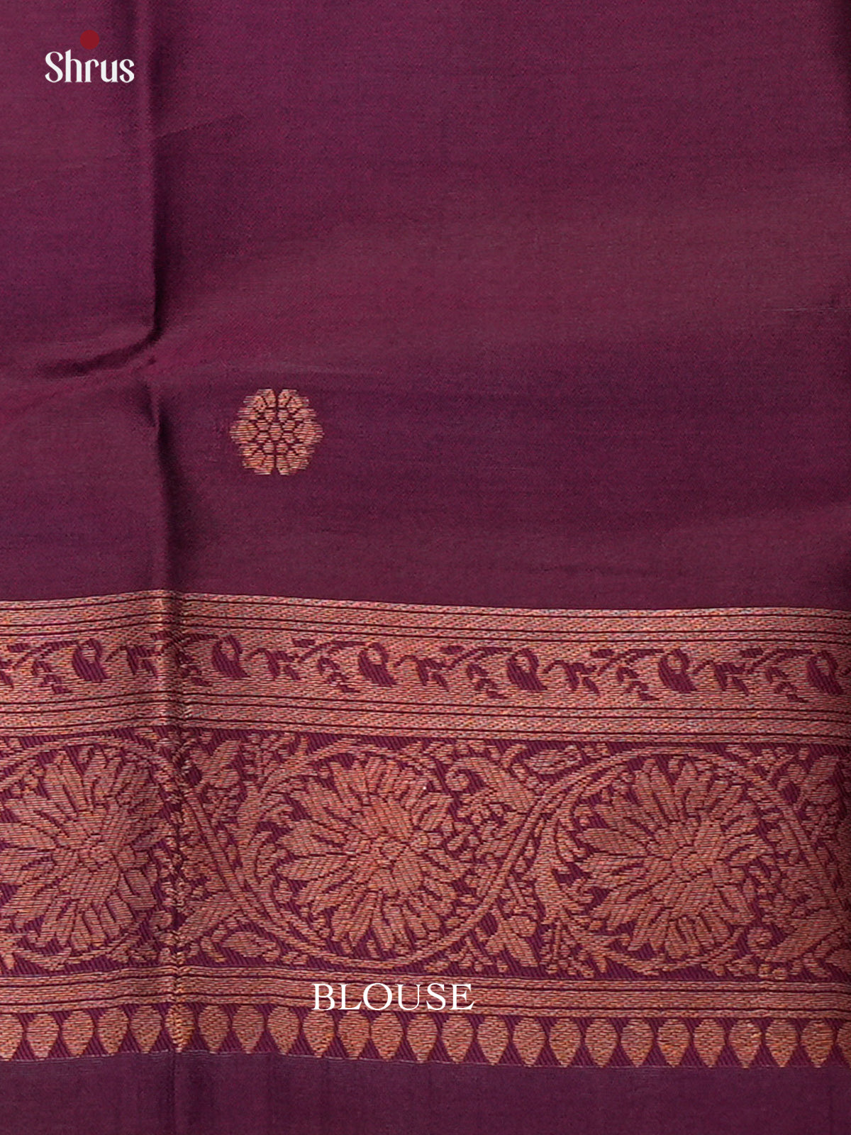 EAS30405 - Semi Softsilk - Saree - Shop on Shrus.com