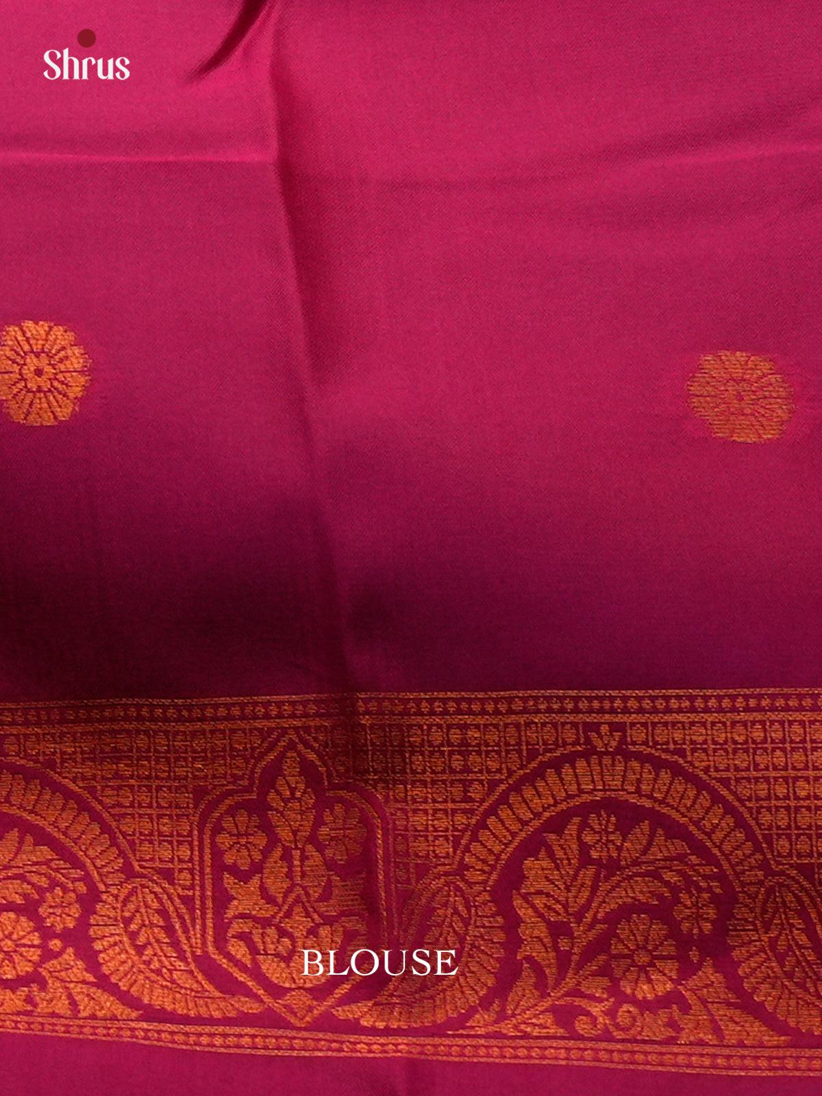 EAS30421 - Semi Softsilk - Saree - Shop on Shrus.com