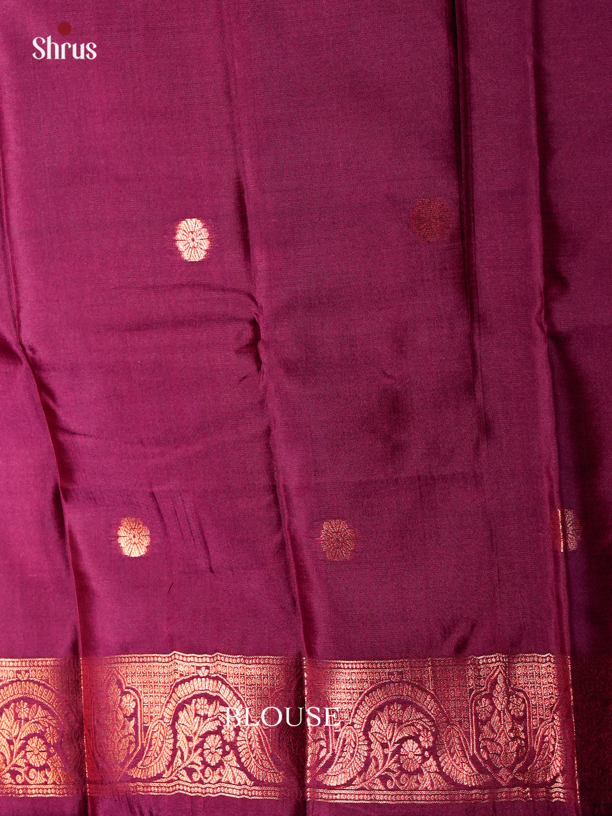 EAS30436 - Semi Softsilk - Saree - Shop on Shrus.com