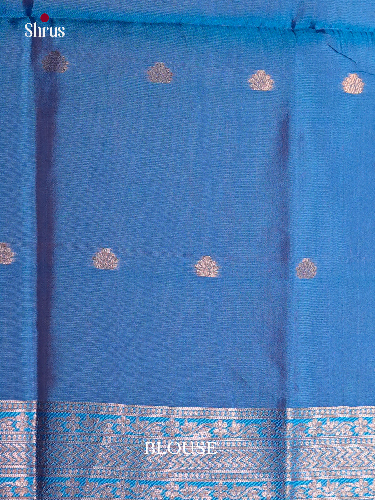 EAS30446 - Semi Softsilk - Saree - Shop on Shrus.com