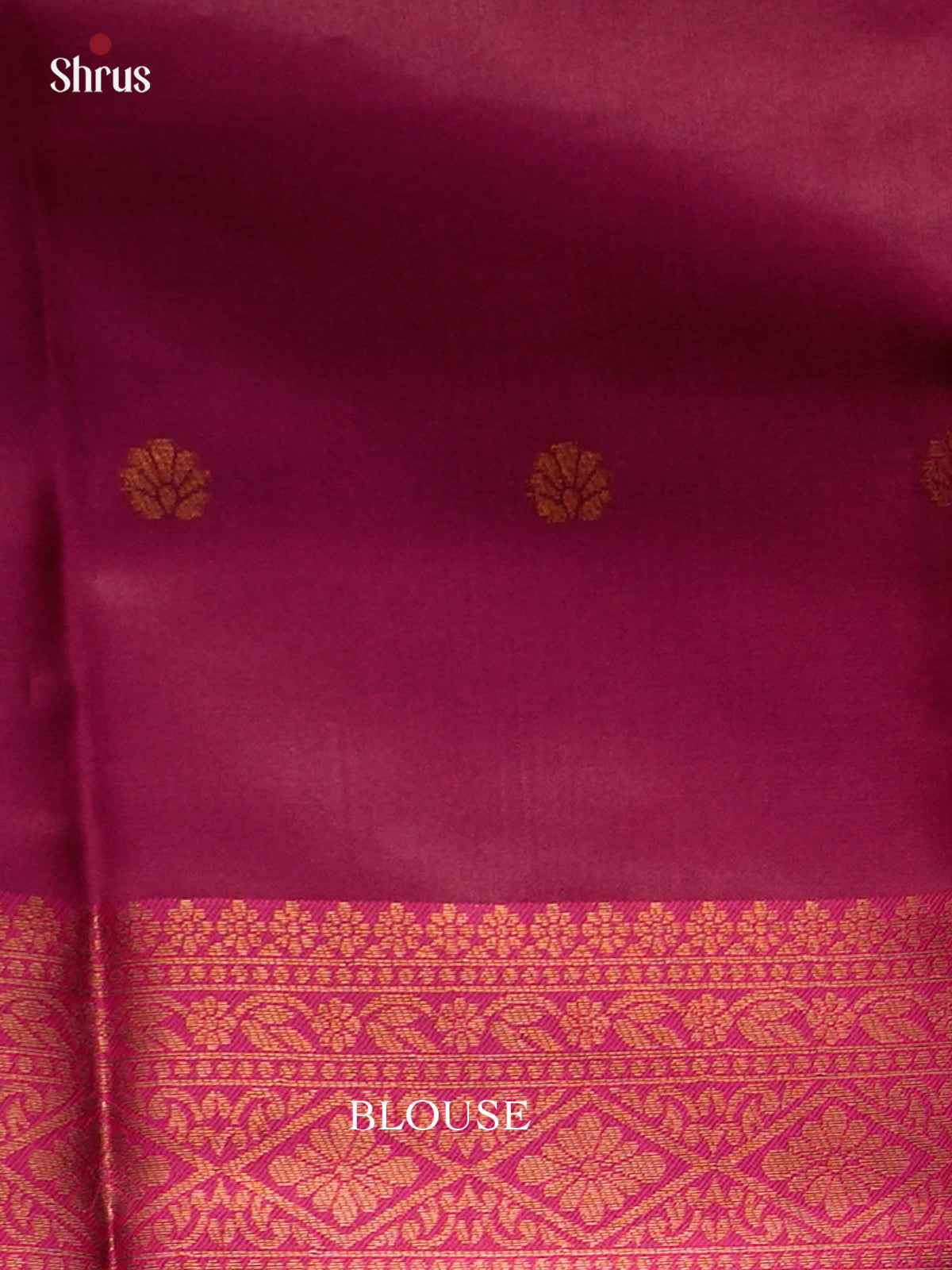 EAS30449 - Semi Softsilk - Saree - Shop on Shrus.com