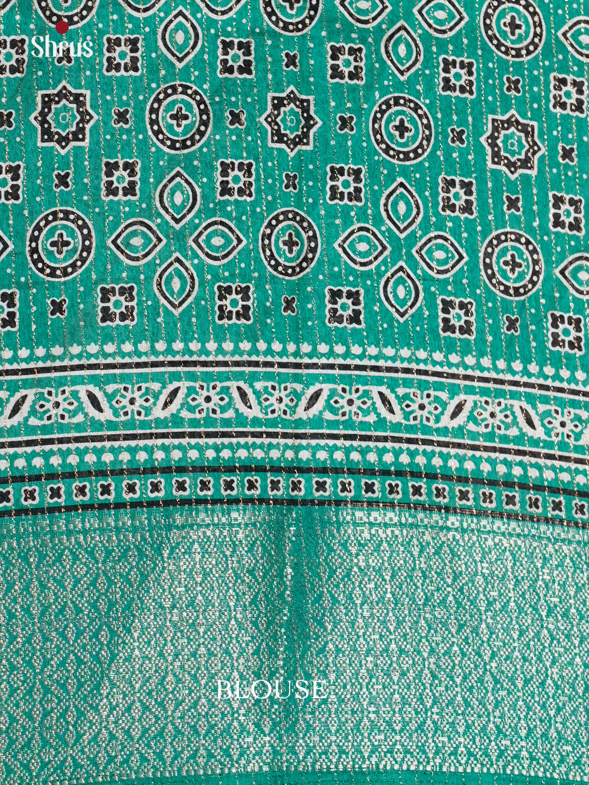 EAS30461 - Semi Crepe - Saree - Shop on Shrus.com