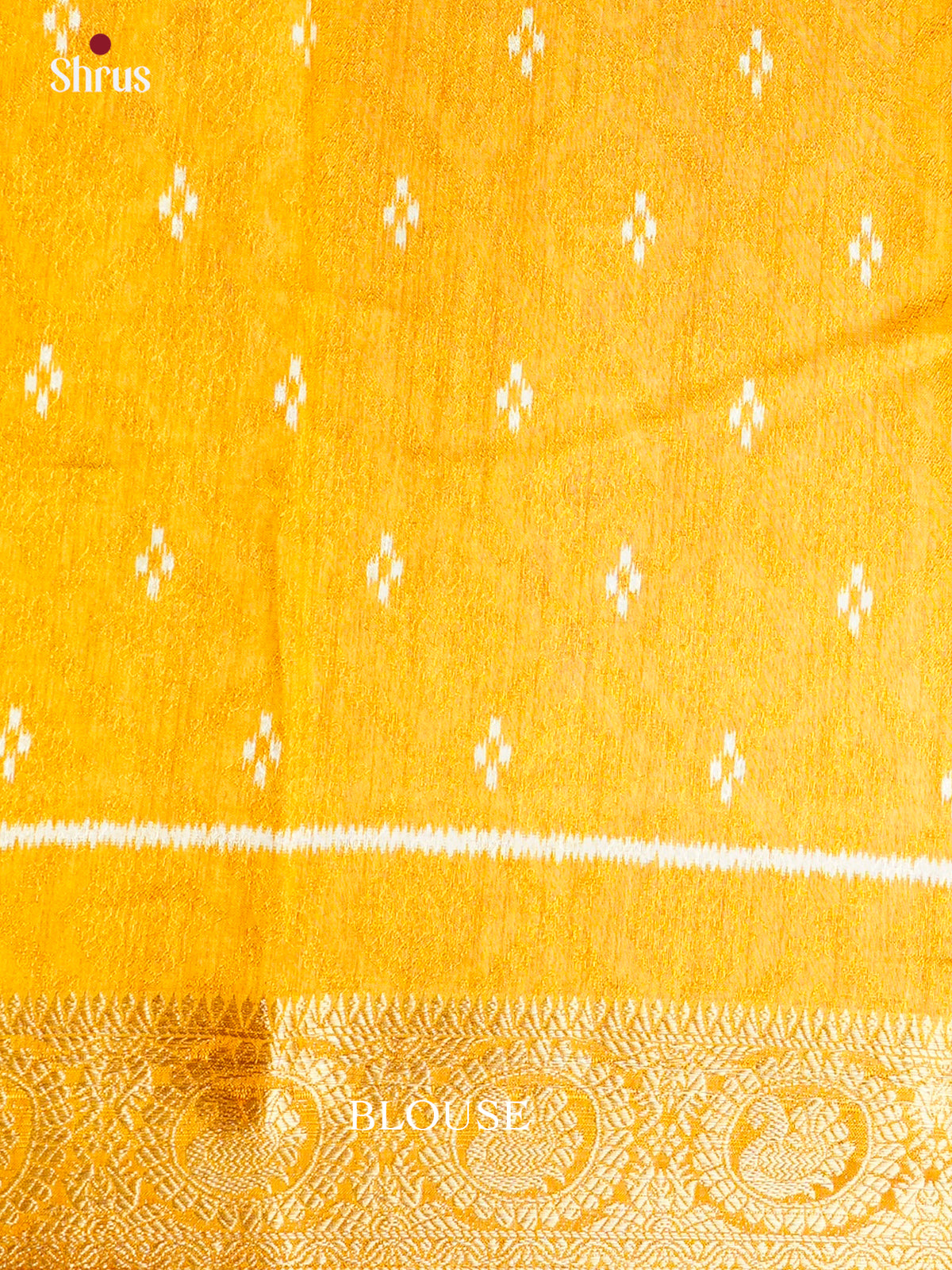 EAS30515 - Semi Crepe - Saree - Shop on Shrus.com