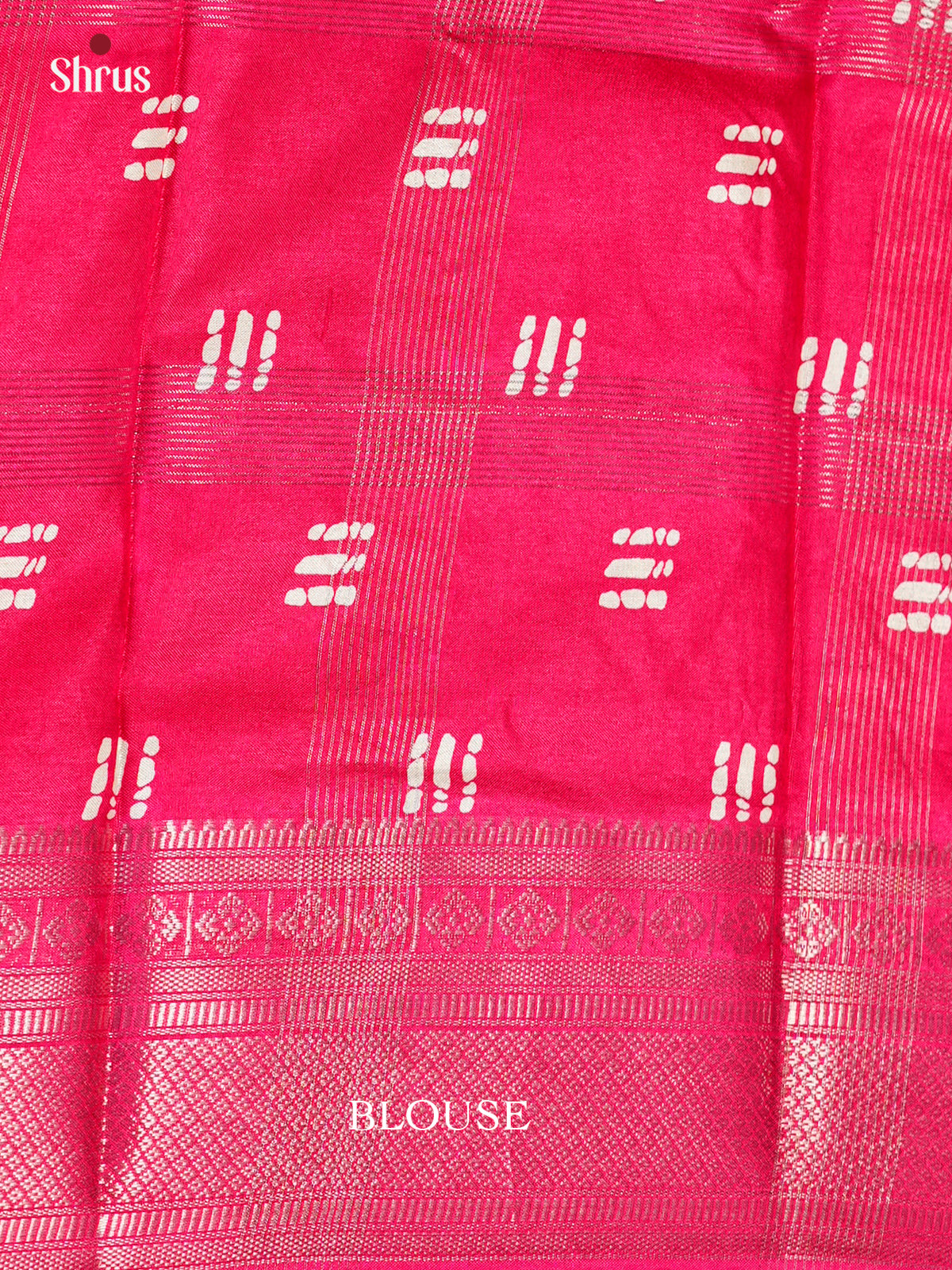 EAS30526 - Semi Crepe - Saree - Shop on Shrus.com
