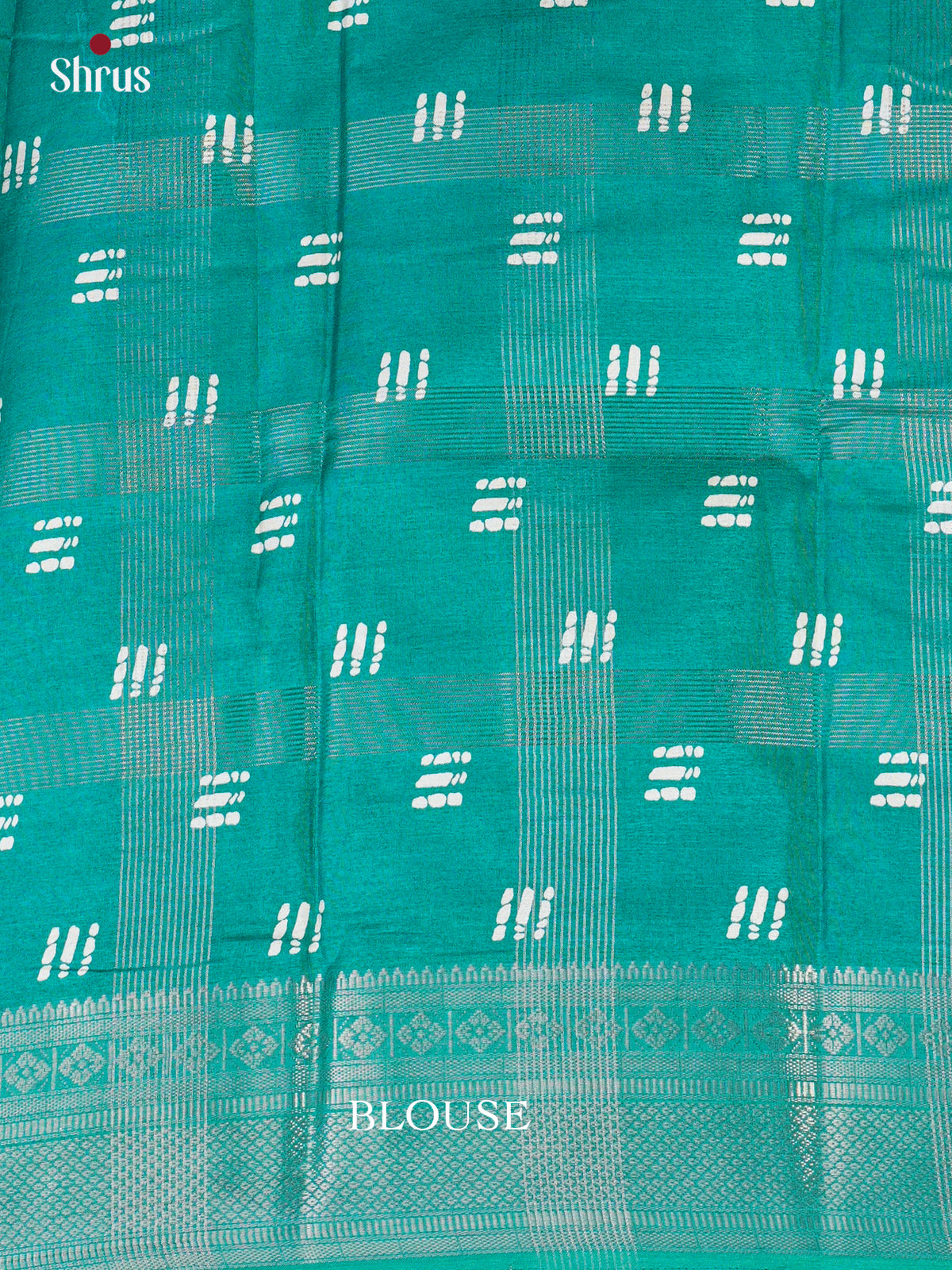 EAS30535 - Semi Crepe - Saree - Shop on Shrus.com