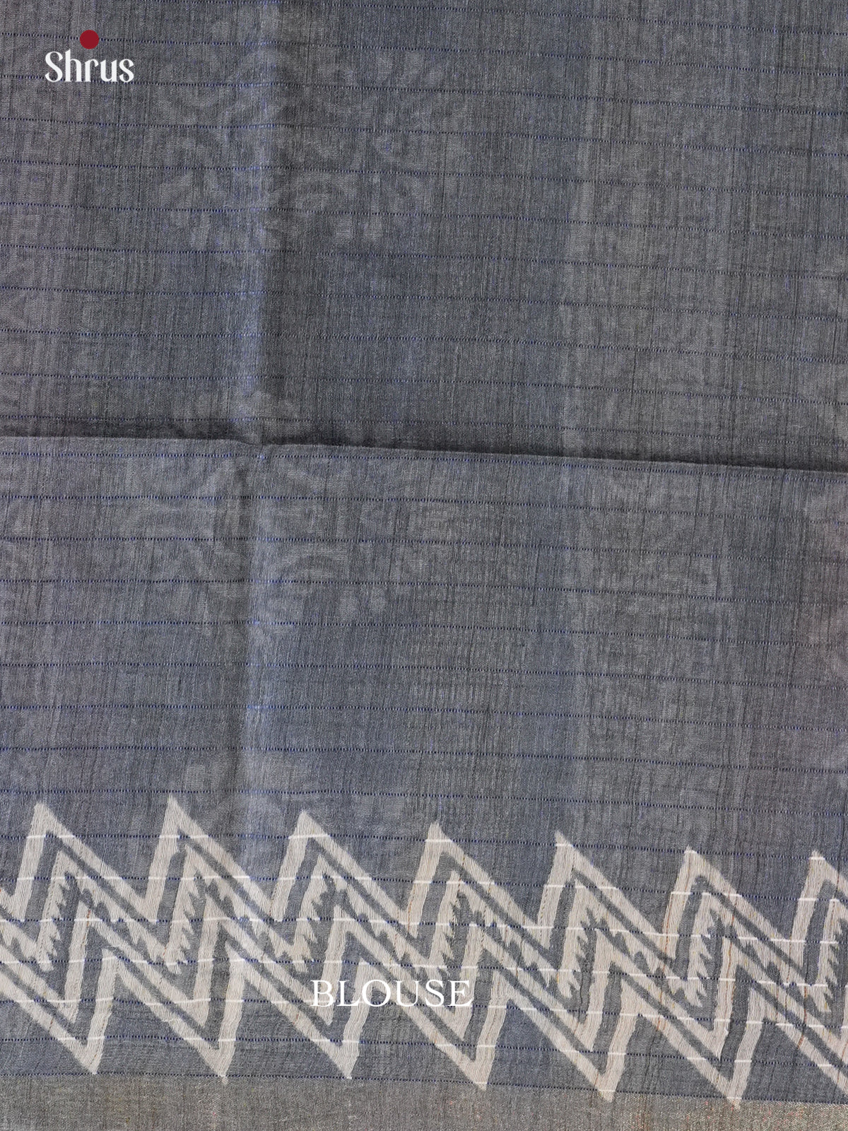 EAS31088 - Semi Tussar - Saree - Shop on Shrus.com