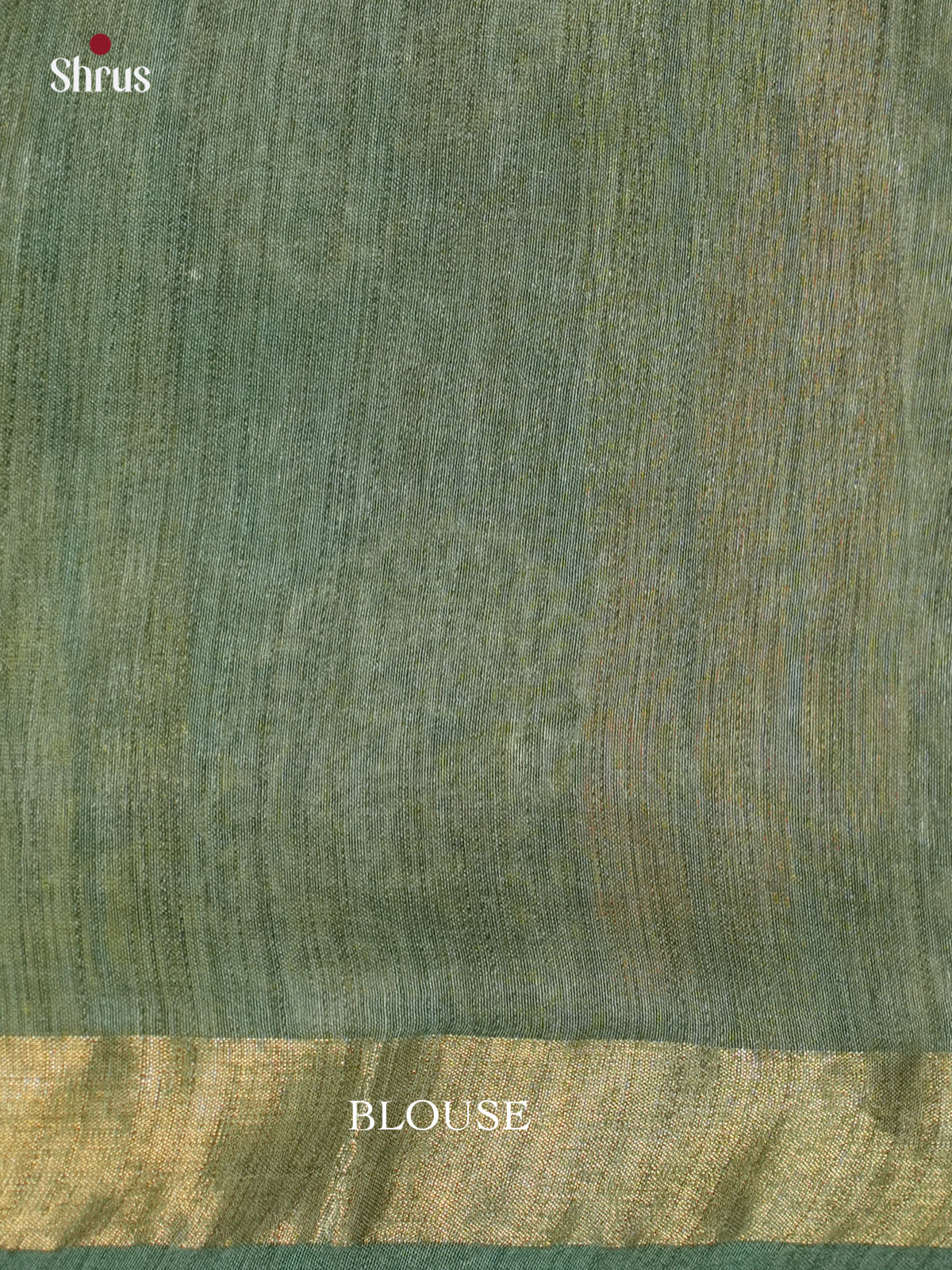 EAS31091 - Semi Tussar - Saree - Shop on Shrus.com