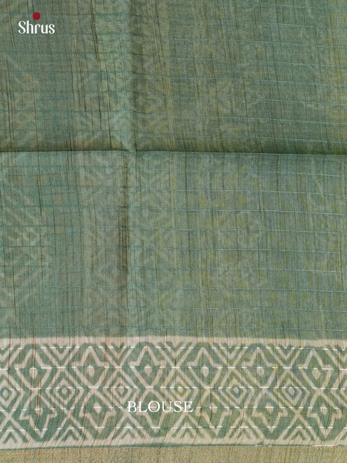 EAS31118 - Semi Tussar - Saree - Shop on Shrus.com