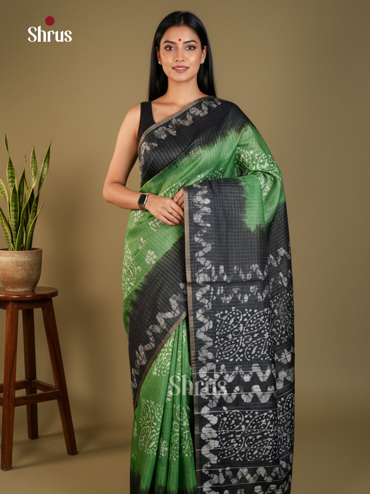 EAS31147 - Bhatik - Saree - Shop on Shrus.com