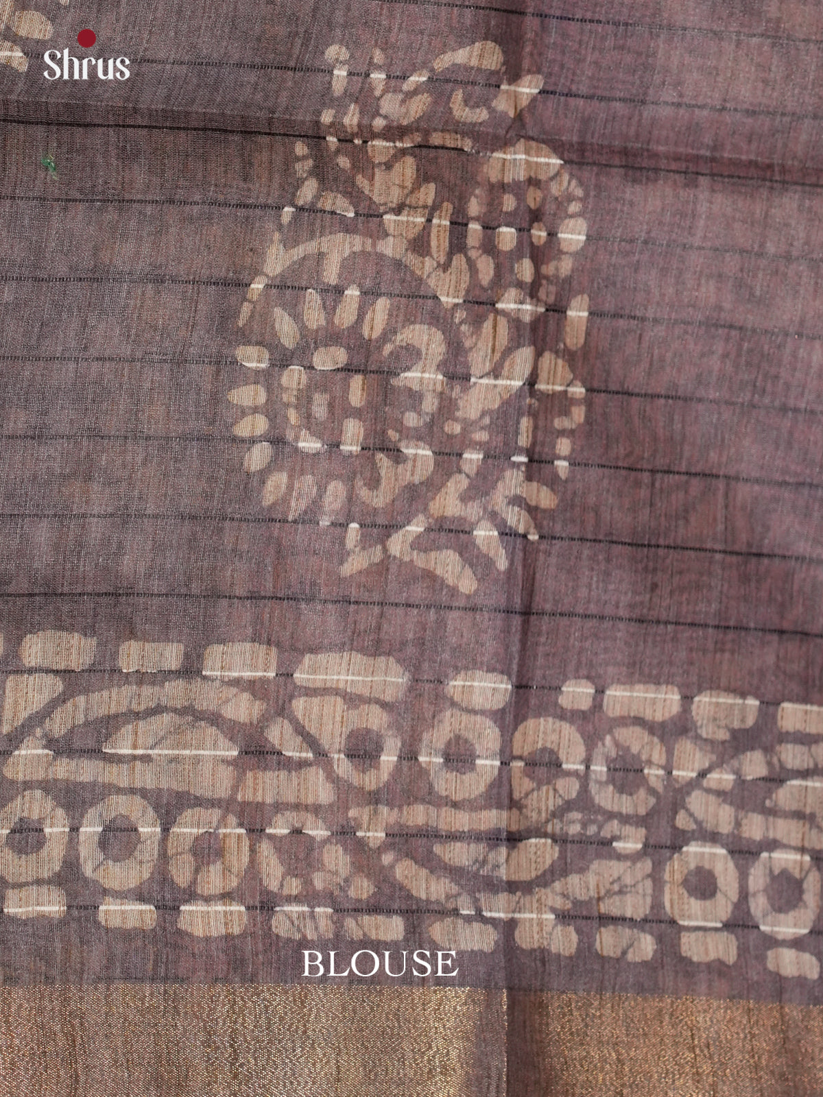 EAS31168 - Bhatik - Saree - Shop on Shrus.com