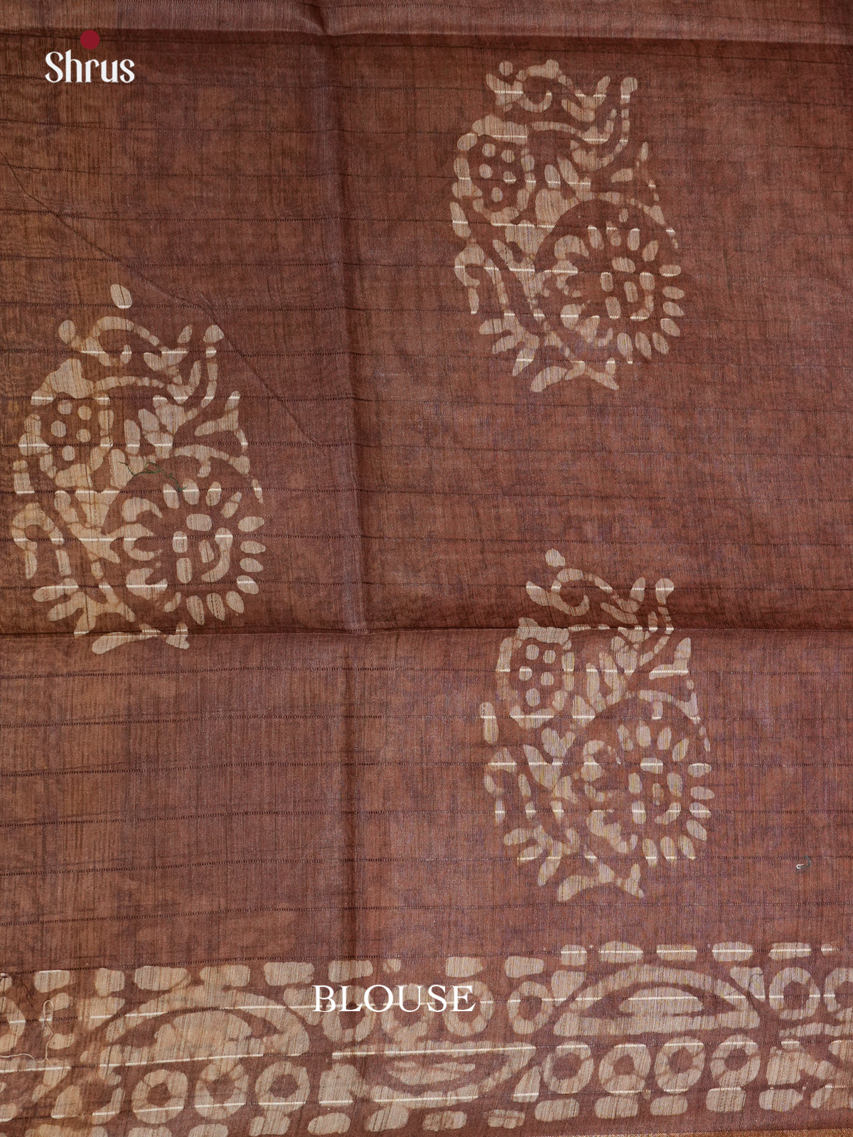 EAS31171 - Bhatik - Saree - Shop on Shrus.com