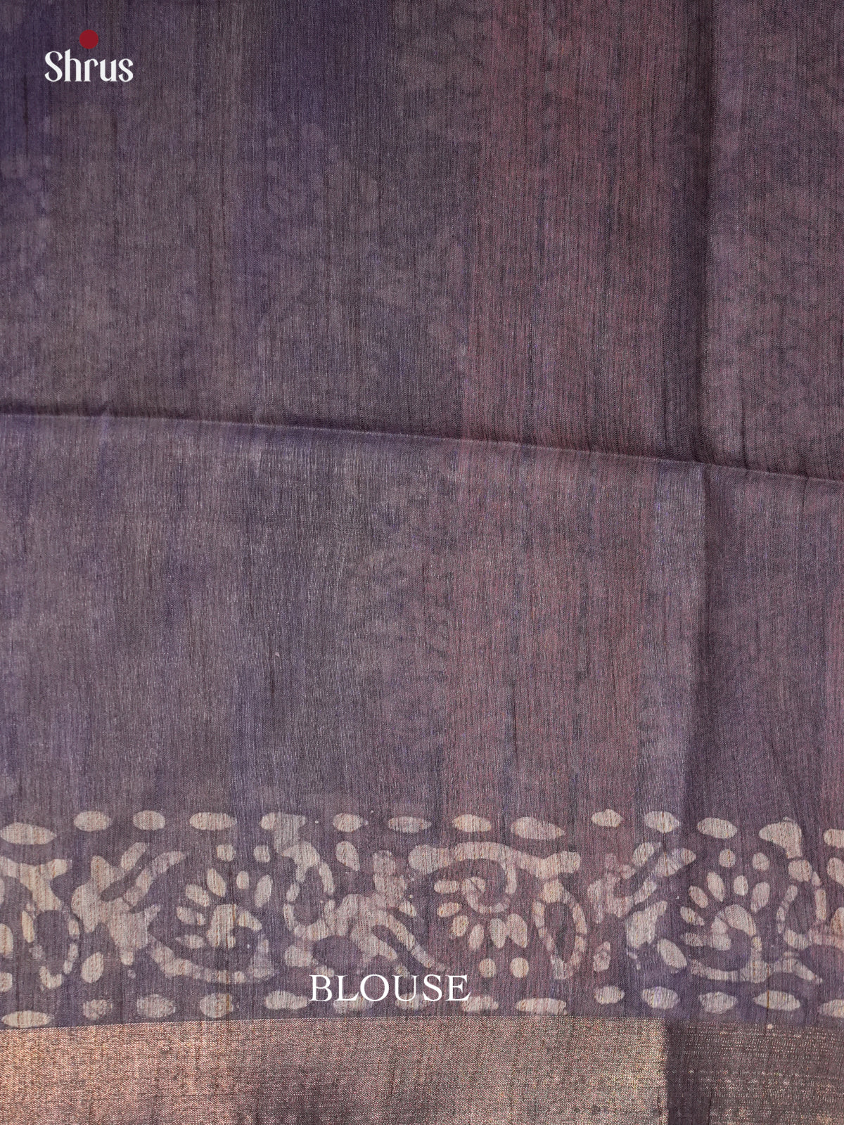 EAS31185 - Bhatik - Saree - Shop on Shrus.com