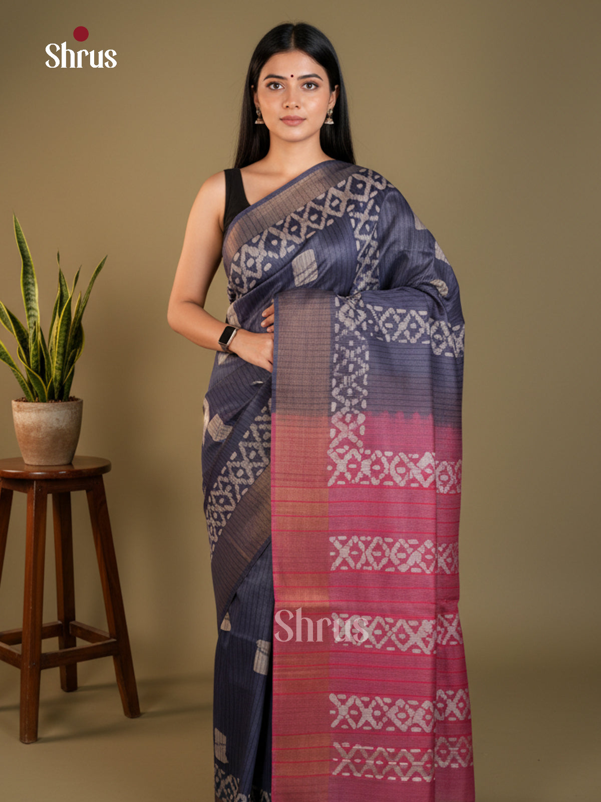 EAS31189 - Bhatik - Saree - Shop on Shrus.com