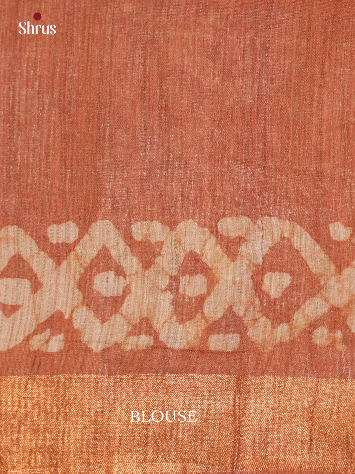EAS31190 - Bhatik - Saree - Shop on Shrus.com