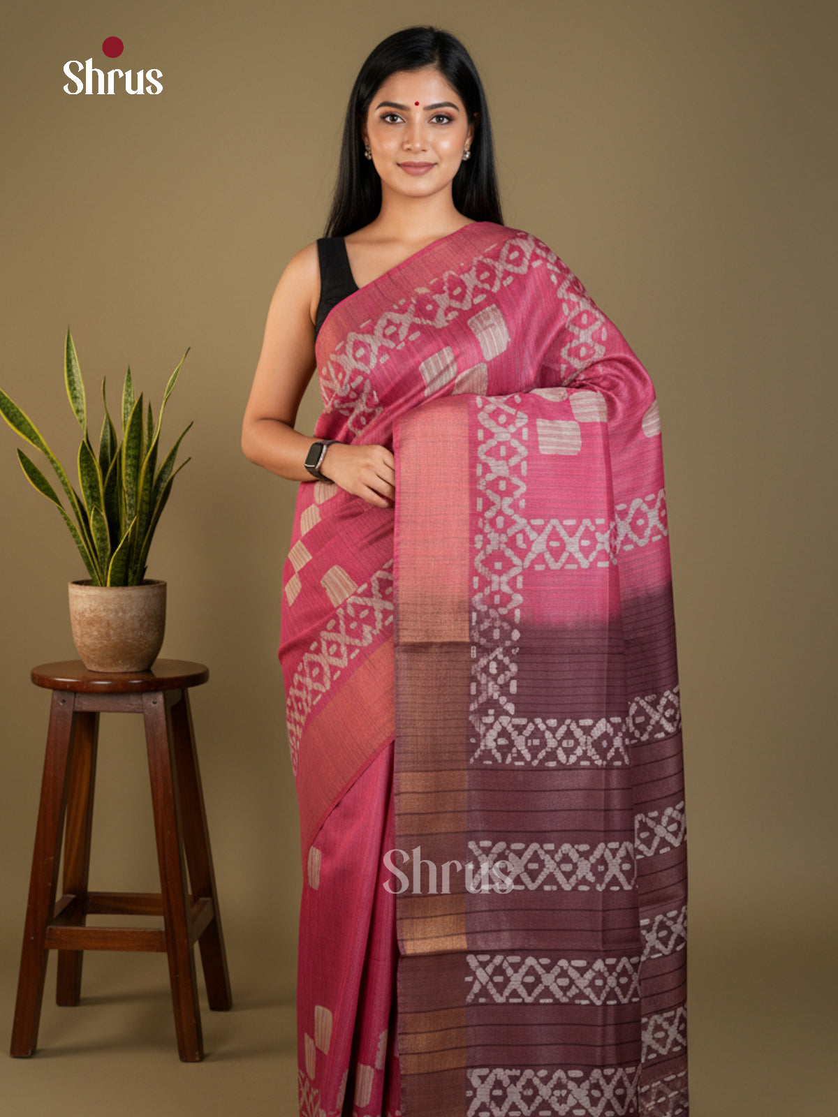 EAS31192 - Bhatik - Saree - Shop on Shrus.com