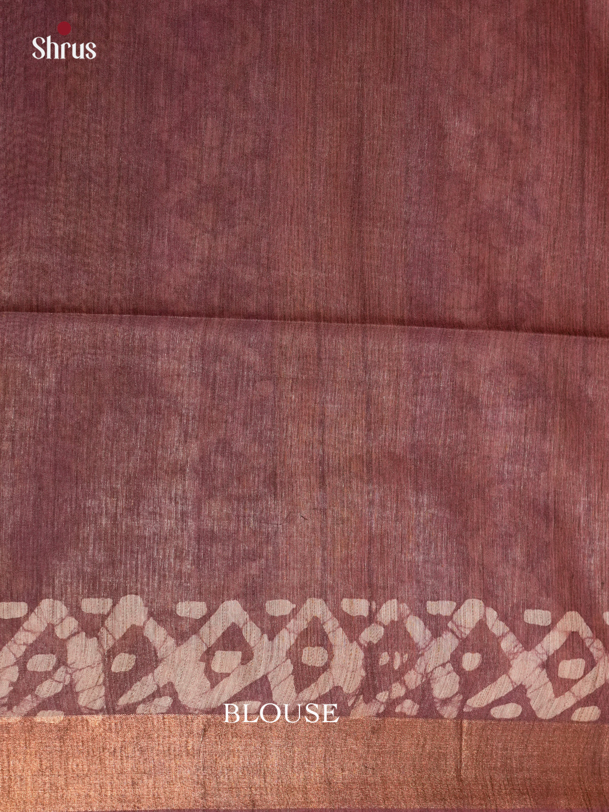 EAS31192 - Bhatik - Saree - Shop on Shrus.com