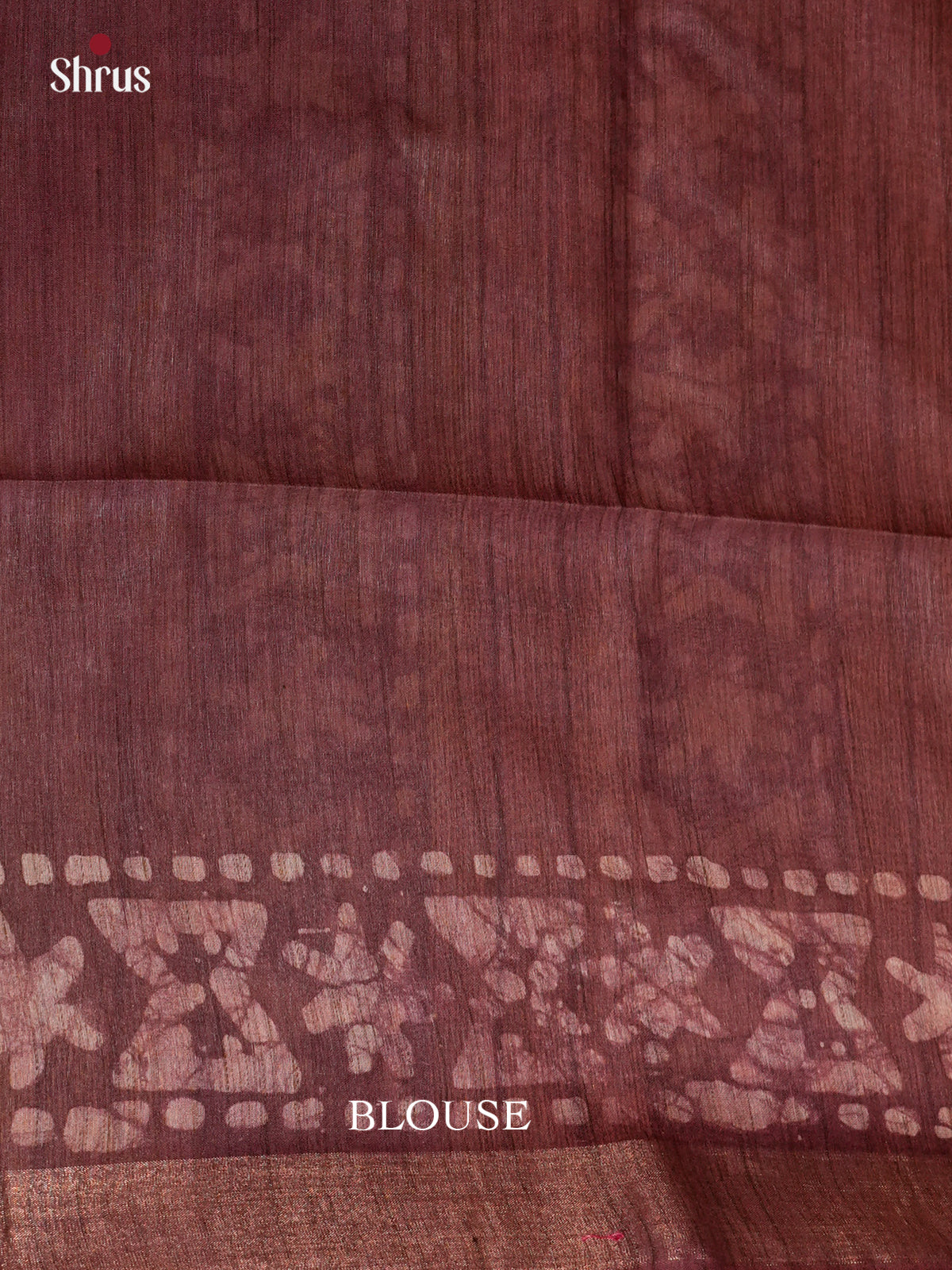 EAS31196 - Bhatik - Saree - Shop on Shrus.com