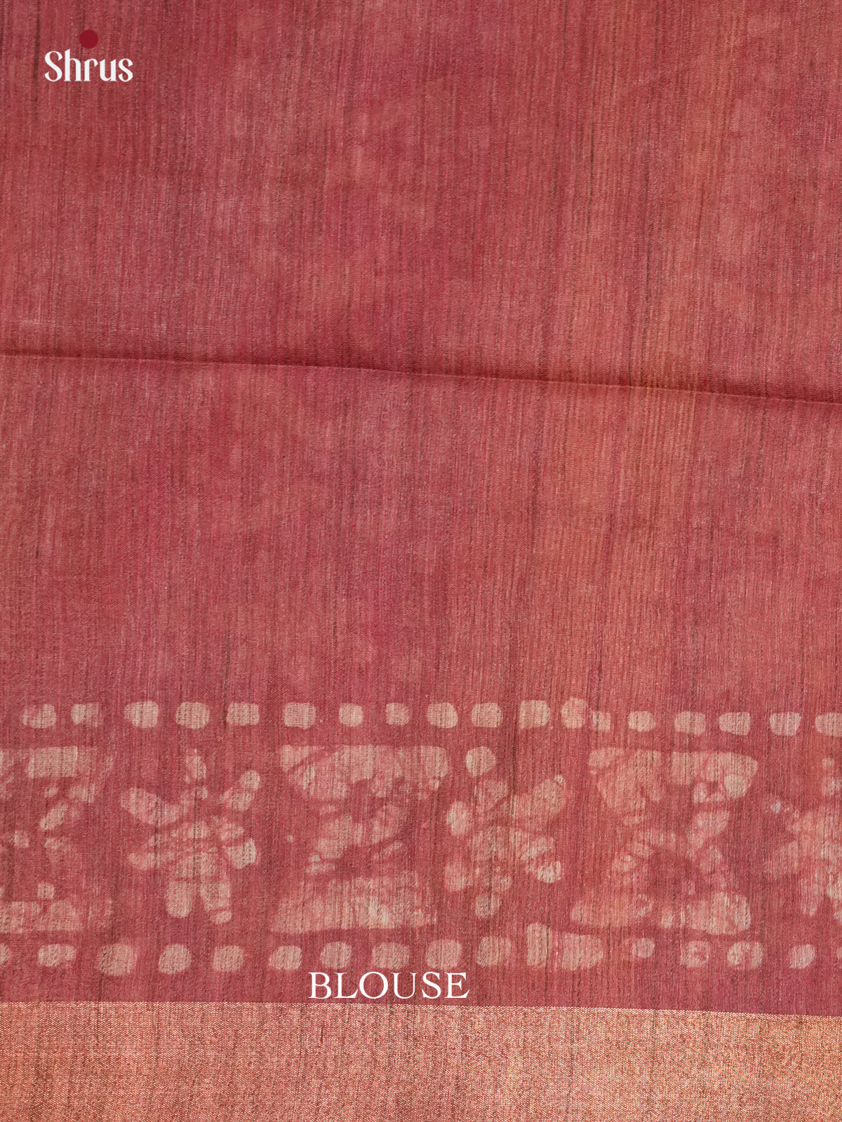EAS31199 - Bhatik - Saree - Shop on Shrus.com