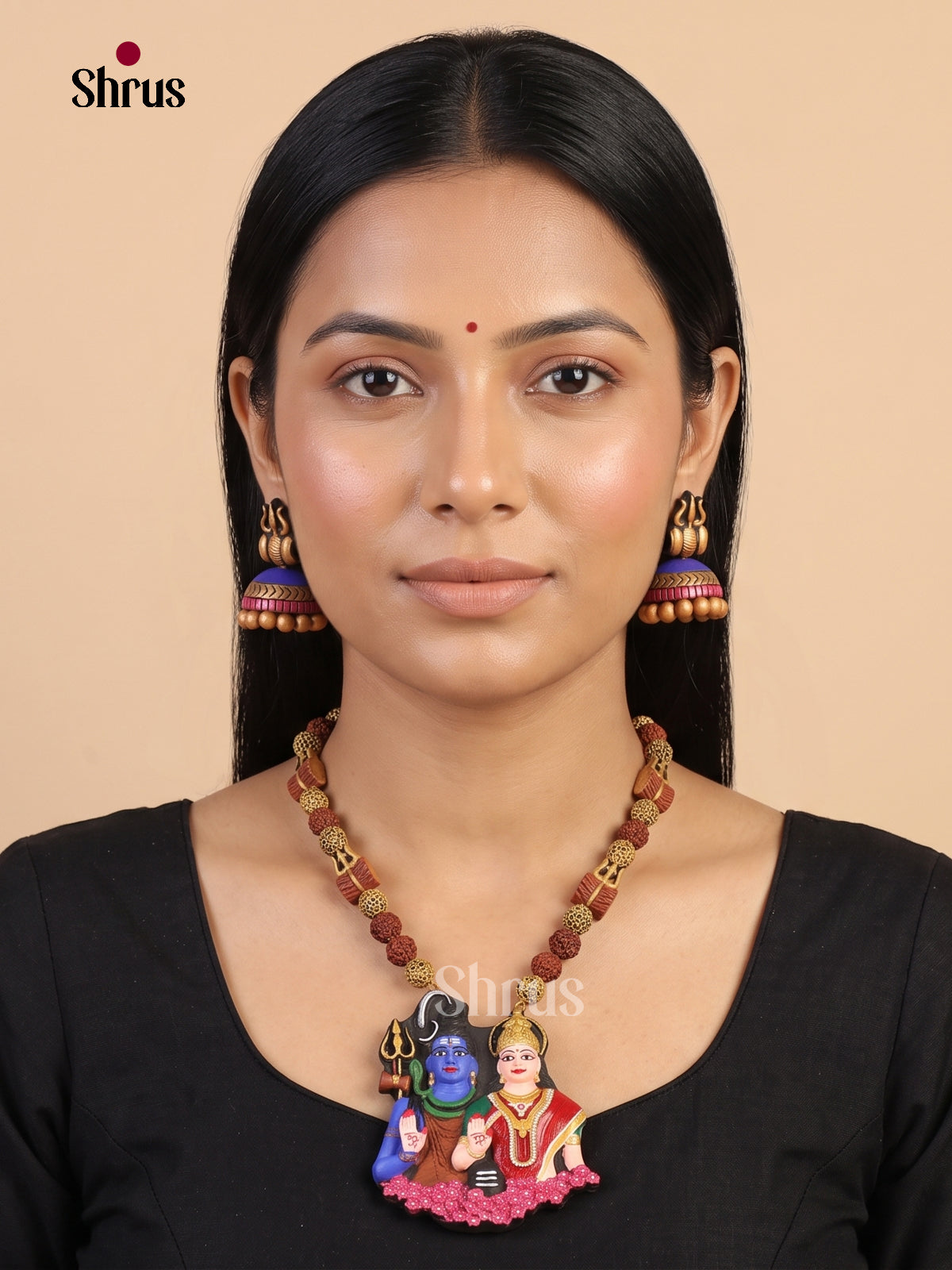 Terracotta Set - EBJ06001