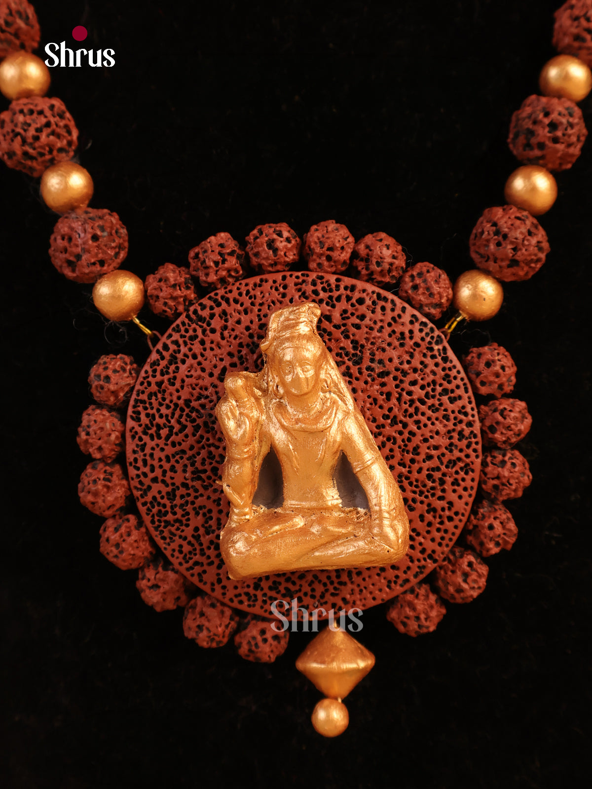 Terracotta Set - EBJ06002