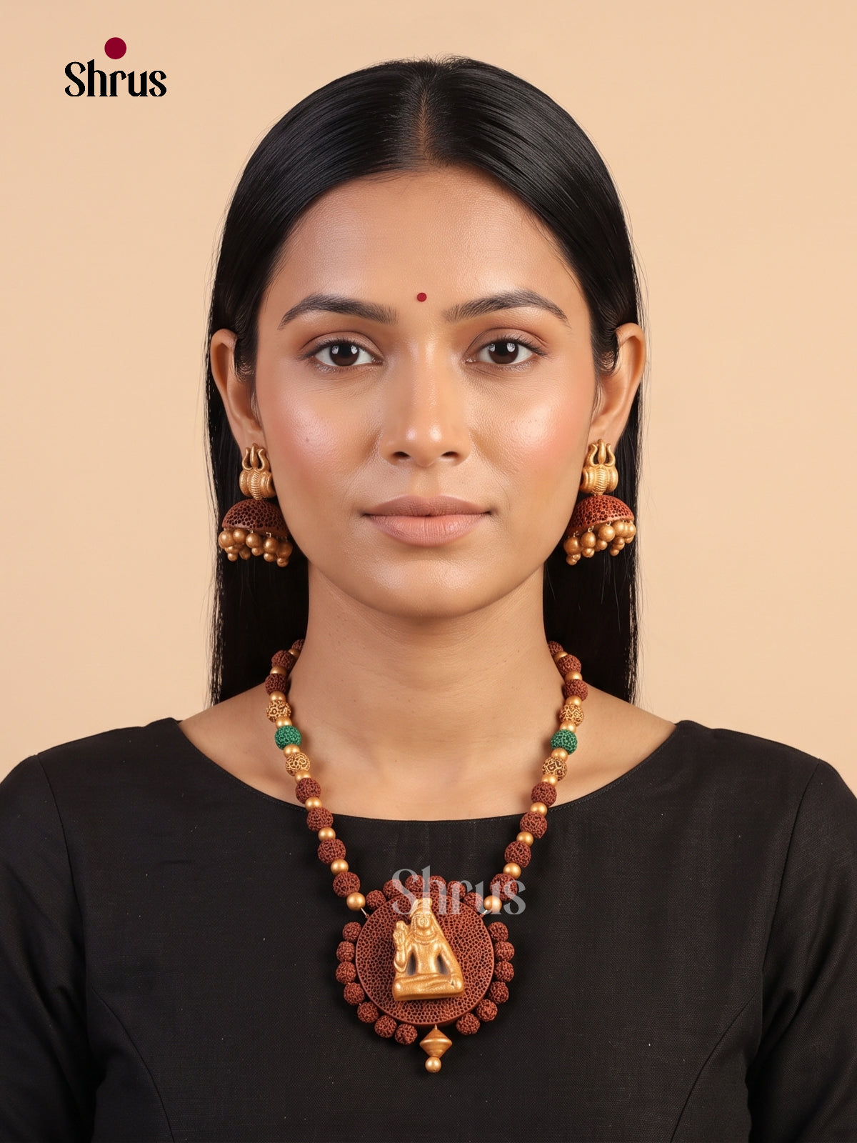 Terracotta Set - EBJ06002