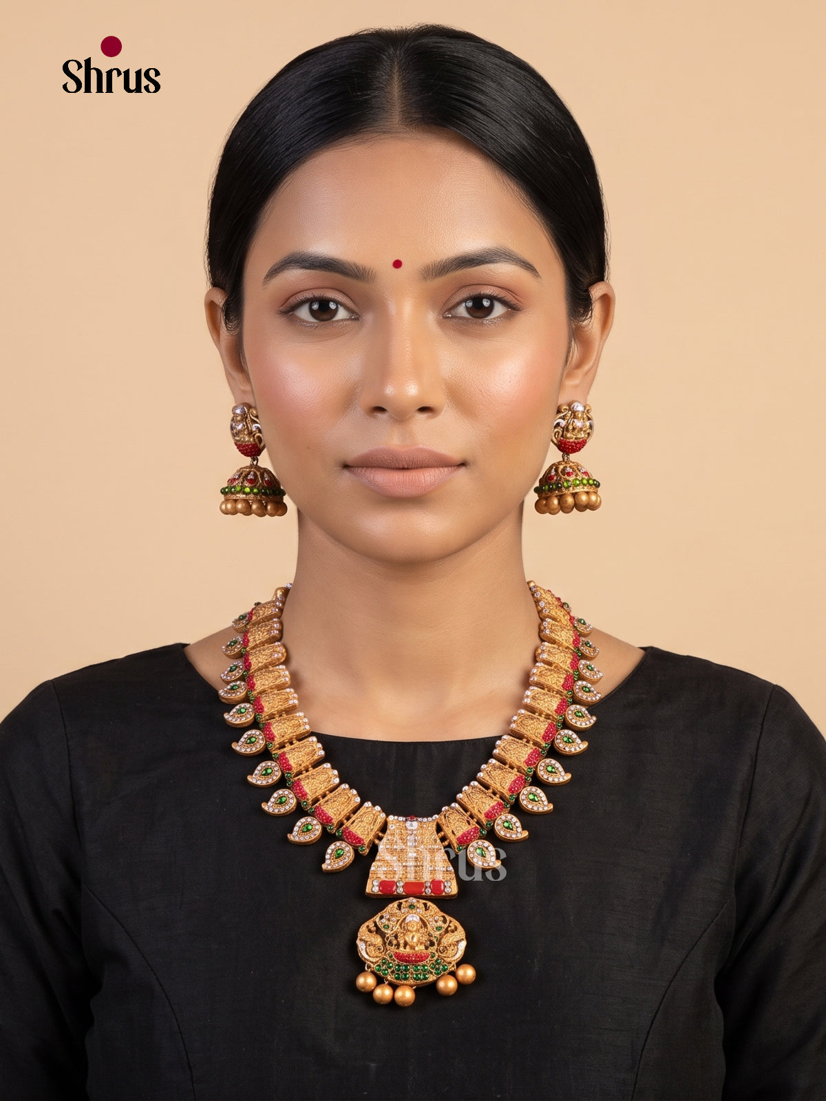 Terracotta Set - EBJ06005