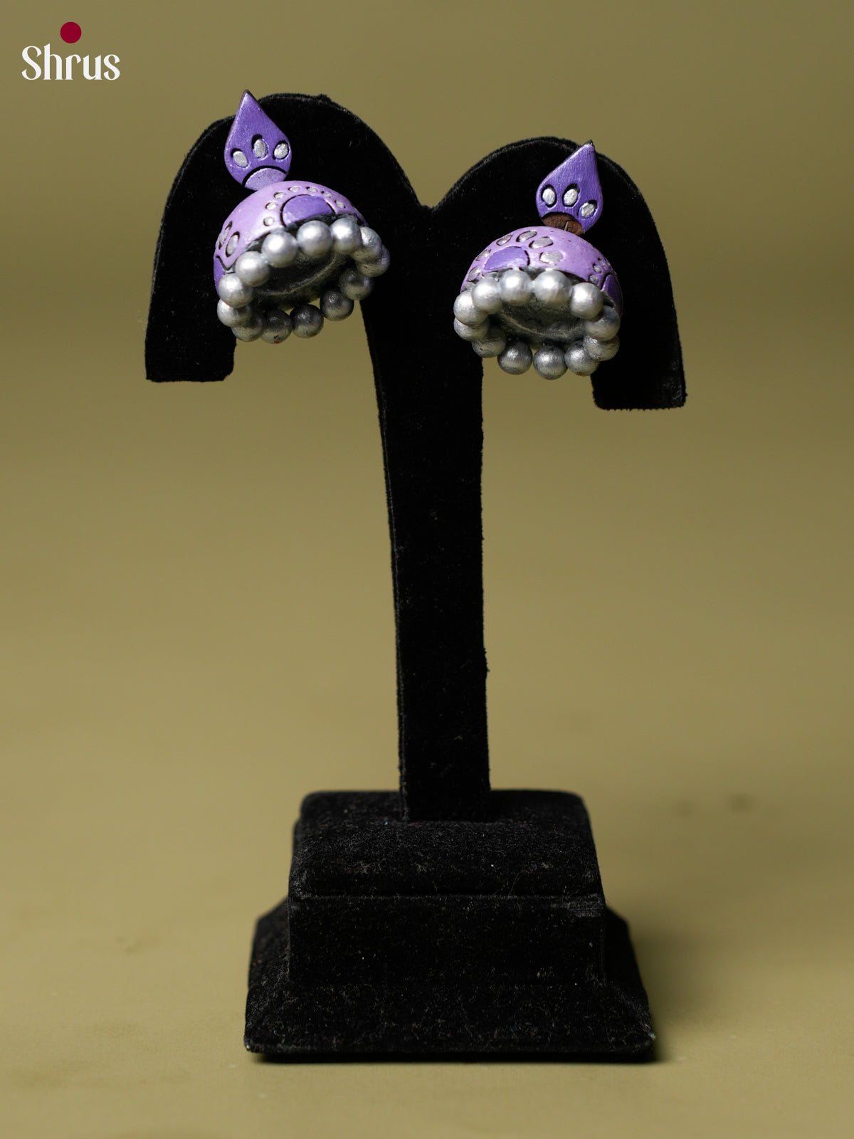 Accessories Saree - EBJ10001 - Shop on Shrus.com