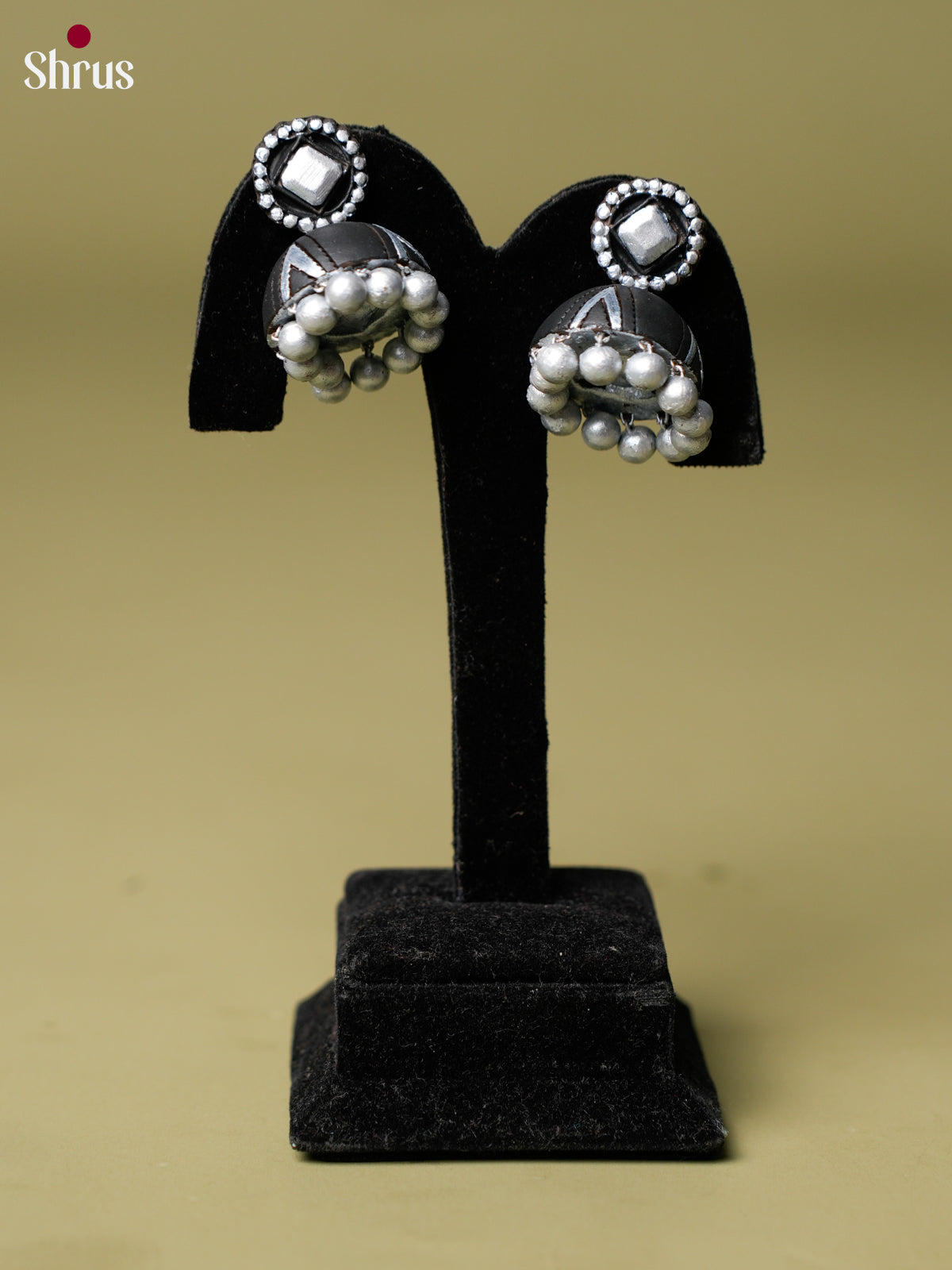 Accessories Saree - EBJ10008 - Shop on Shrus.com