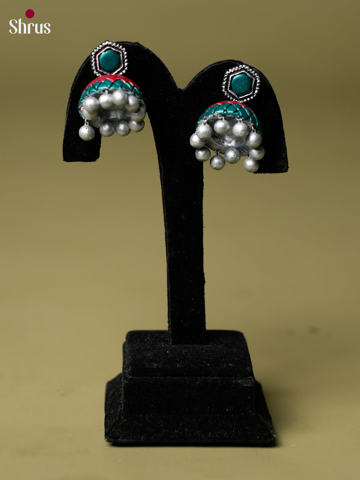 Accessories Saree - EBJ10027 - Shop on Shrus.com