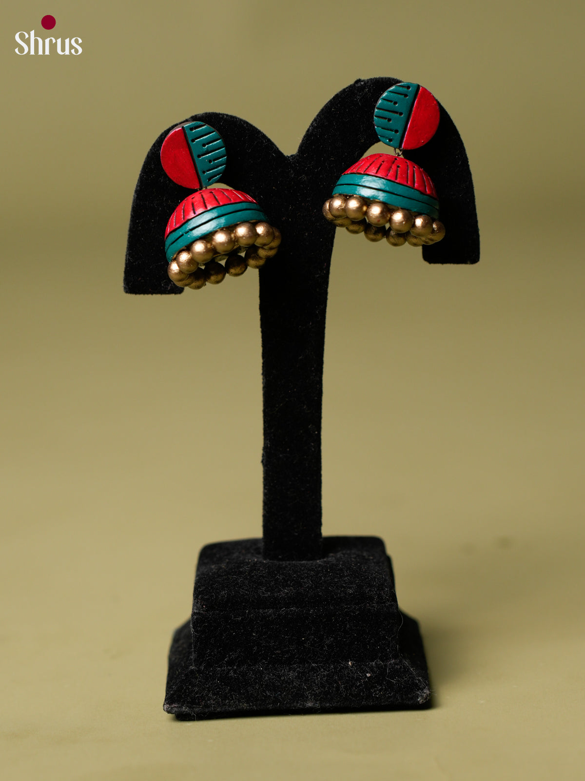 Accessories Saree - EBJ10030 - Shop on Shrus.com