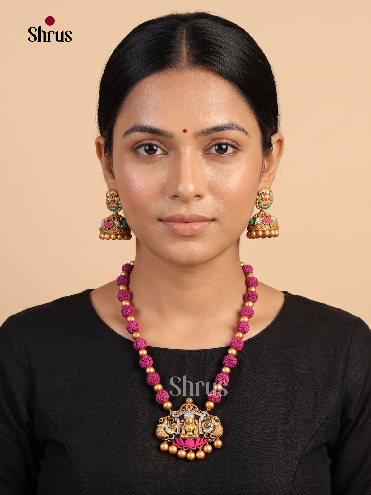 Terracotta Set - EBJ10048