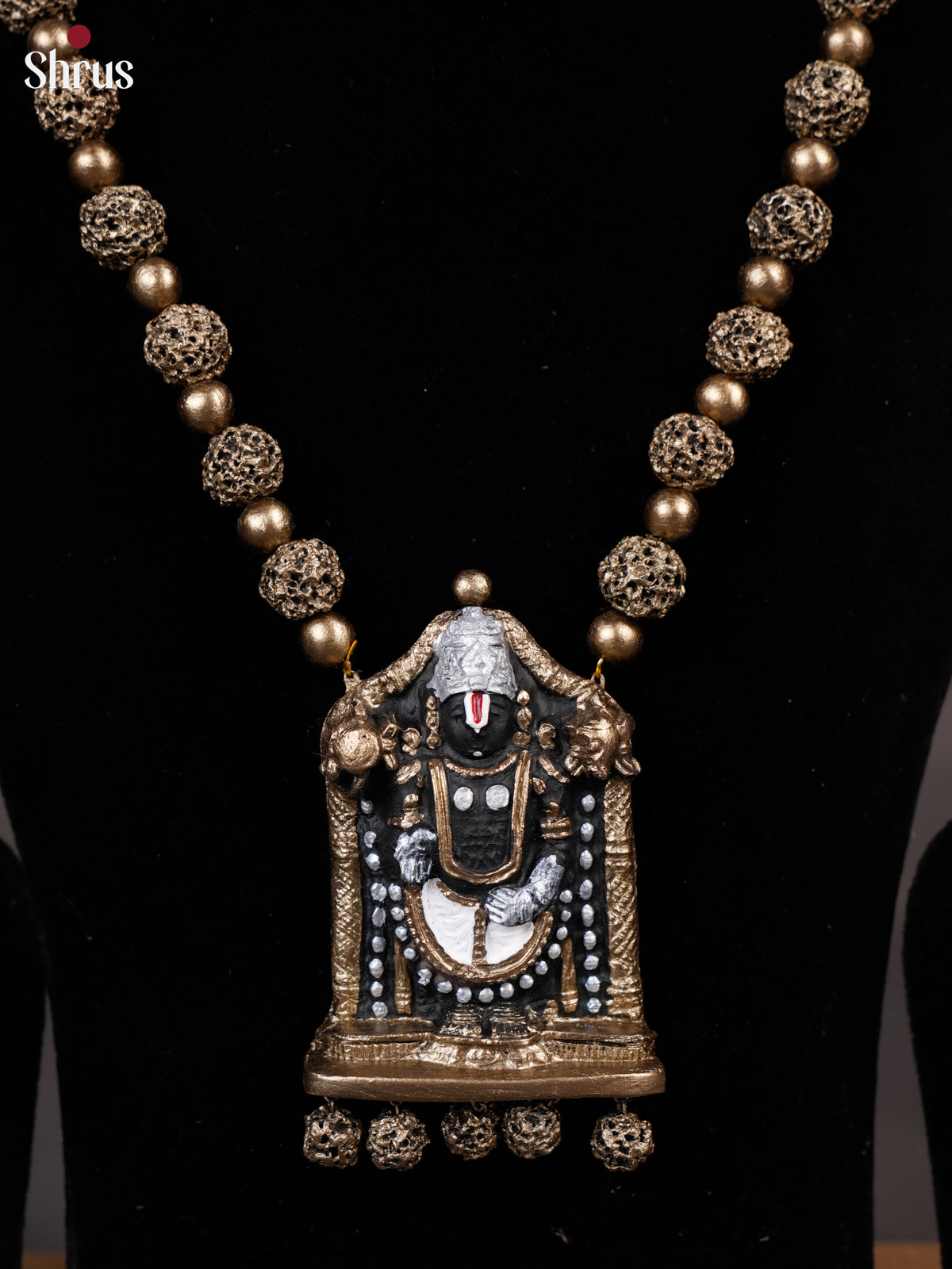 Accessories Saree - EBJ10063 - Shop on Shrus.com