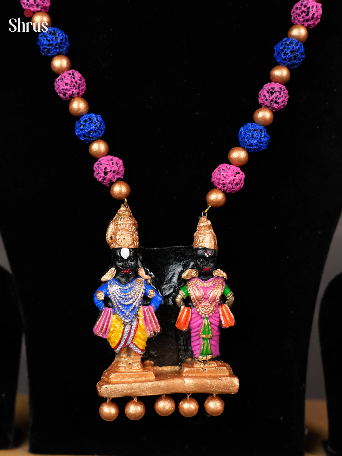 Accessories Saree - EBJ10070 - Shop on Shrus.com