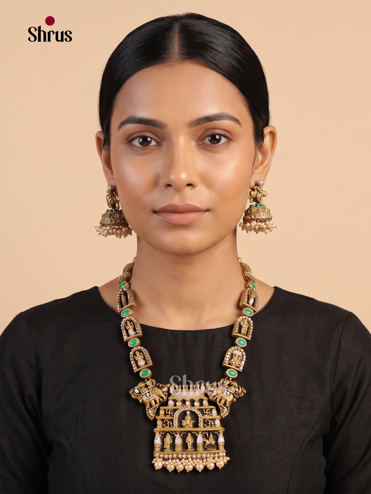 Accessories Saree - EBJ14001