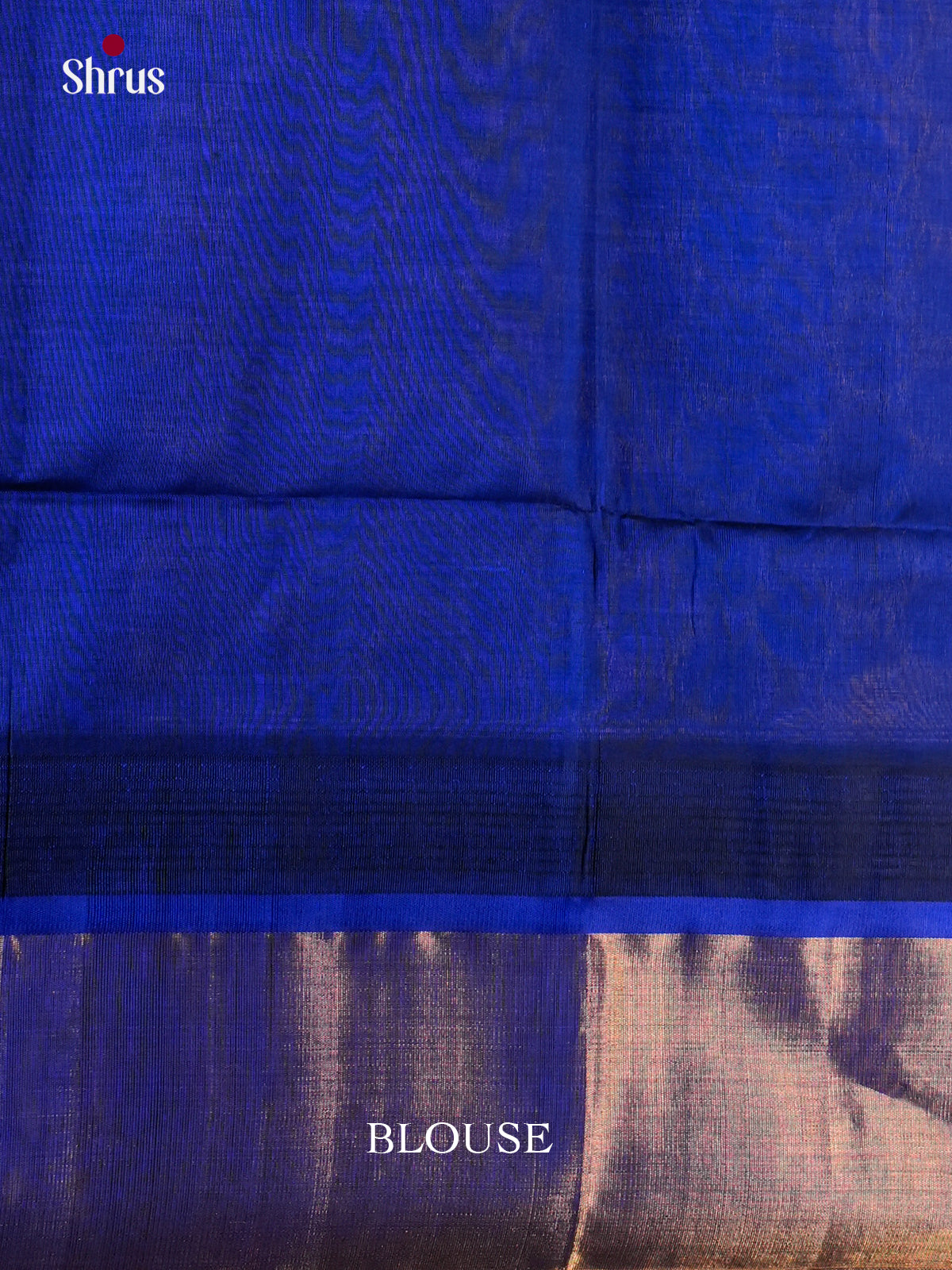 EBS01416 - Temple-border - Saree - Shop on Shrus.com