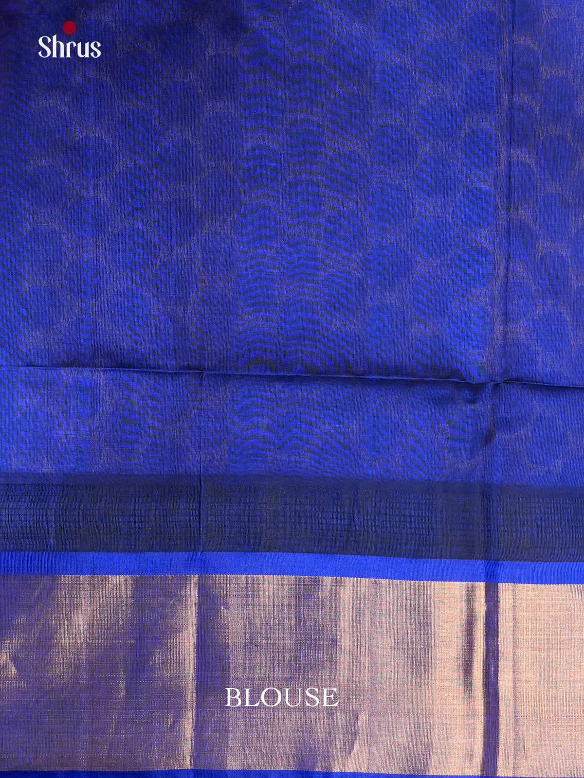 EBS01426 - Temple-border - Saree - Shop on Shrus.com