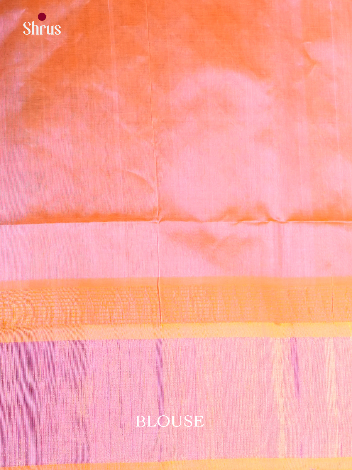 EBS01434 - Temple-border - Saree - Shop on Shrus.com