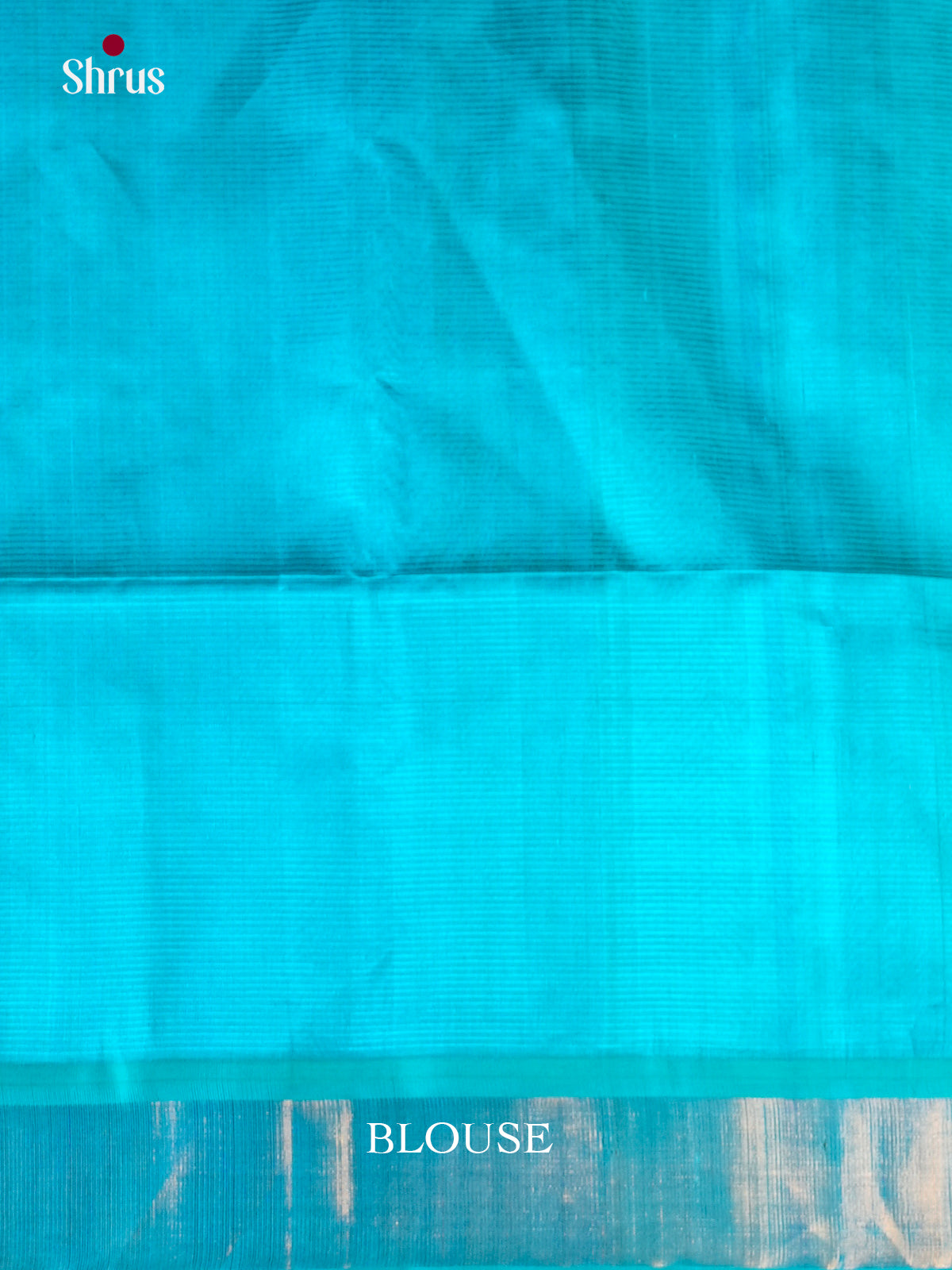 EBS01440 - Korvai-Medium border - Saree - Shop on Shrus.com