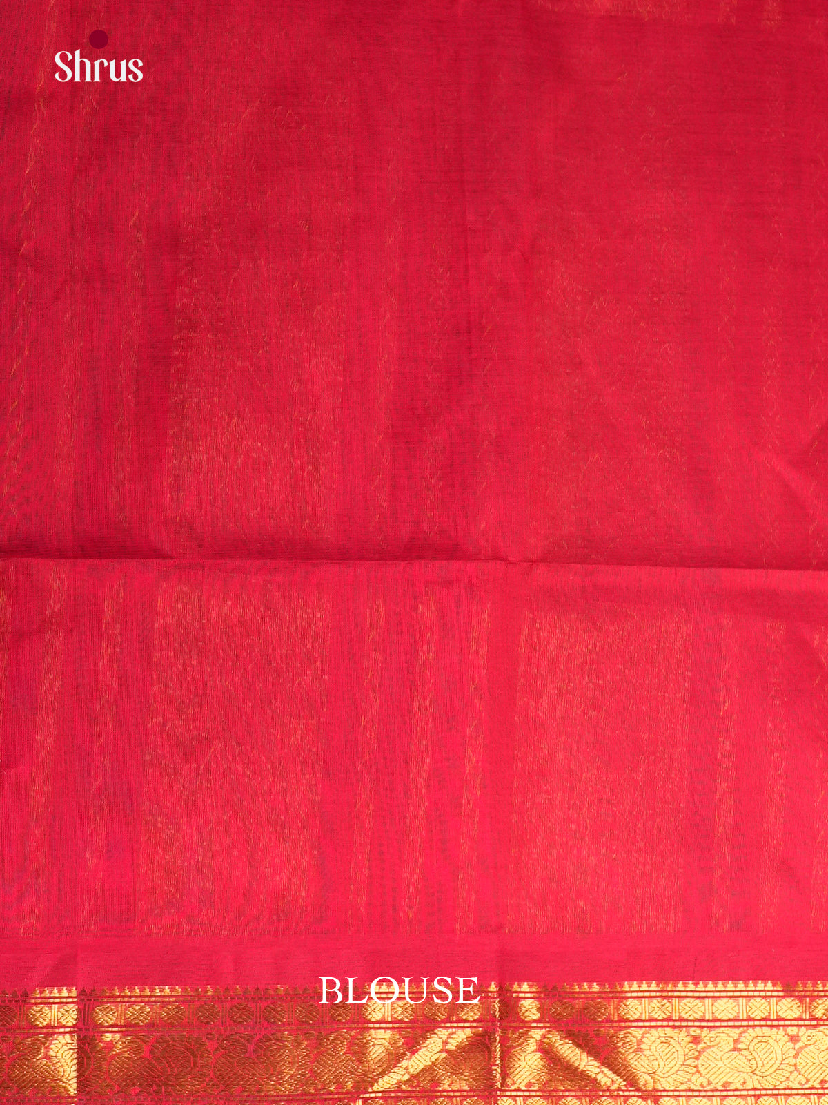 EBS01456 - Korvai-Medium border - Saree - Shop on Shrus.com